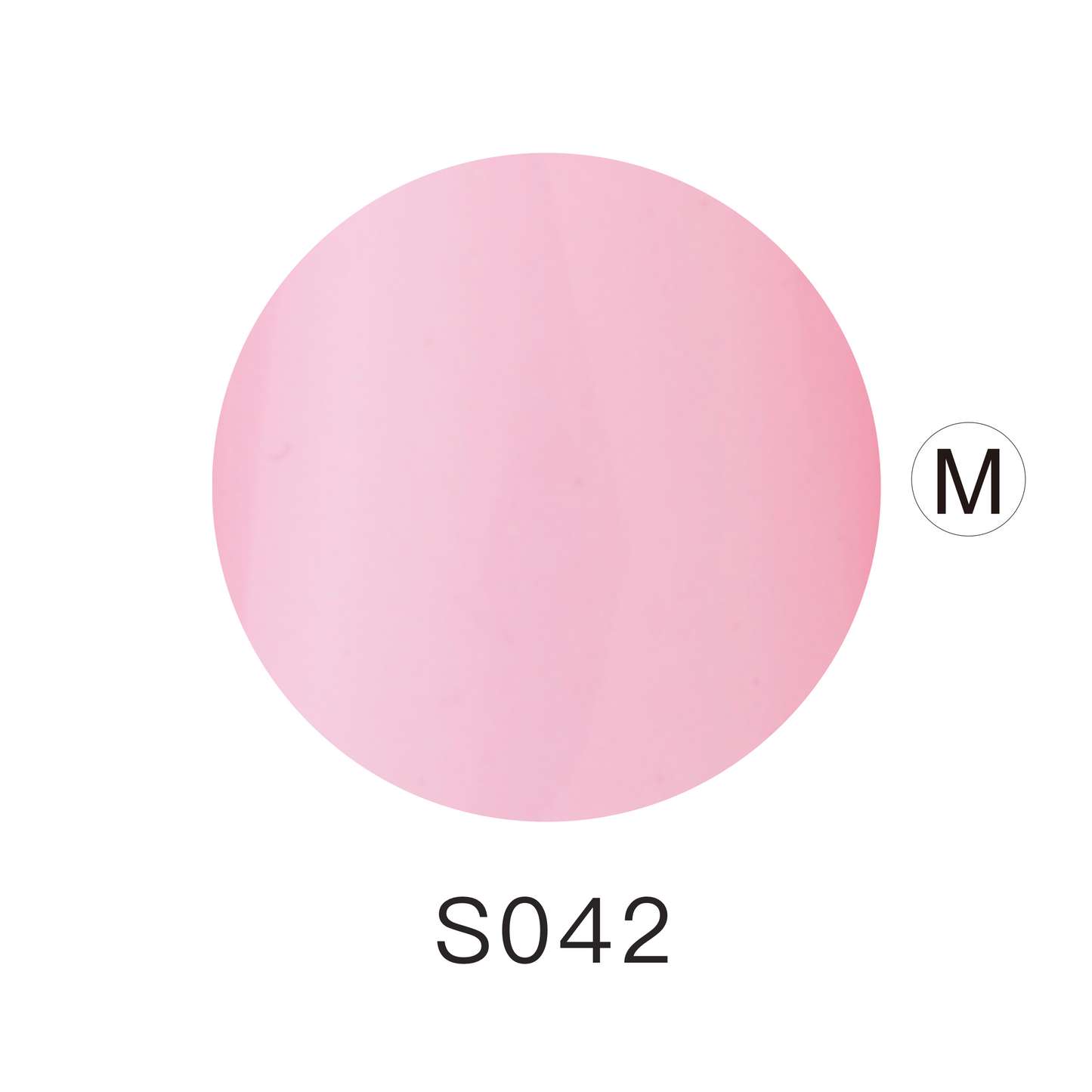 Presto Colour Gel Polish S001-S100