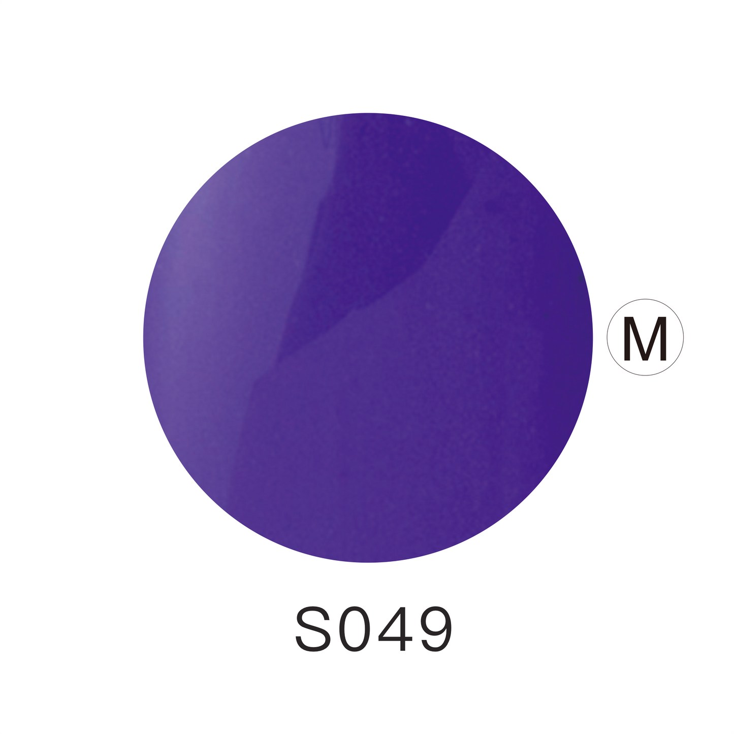Presto Colour Gel Polish S001-S100