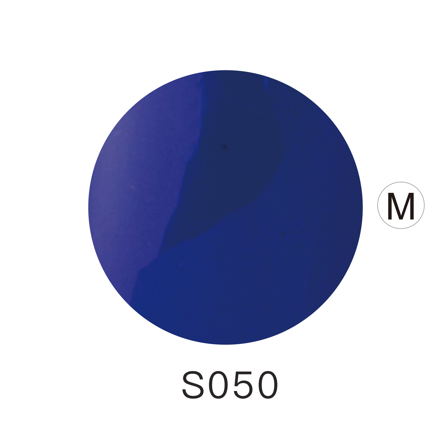 Presto Colour Gel Polish S001-S100