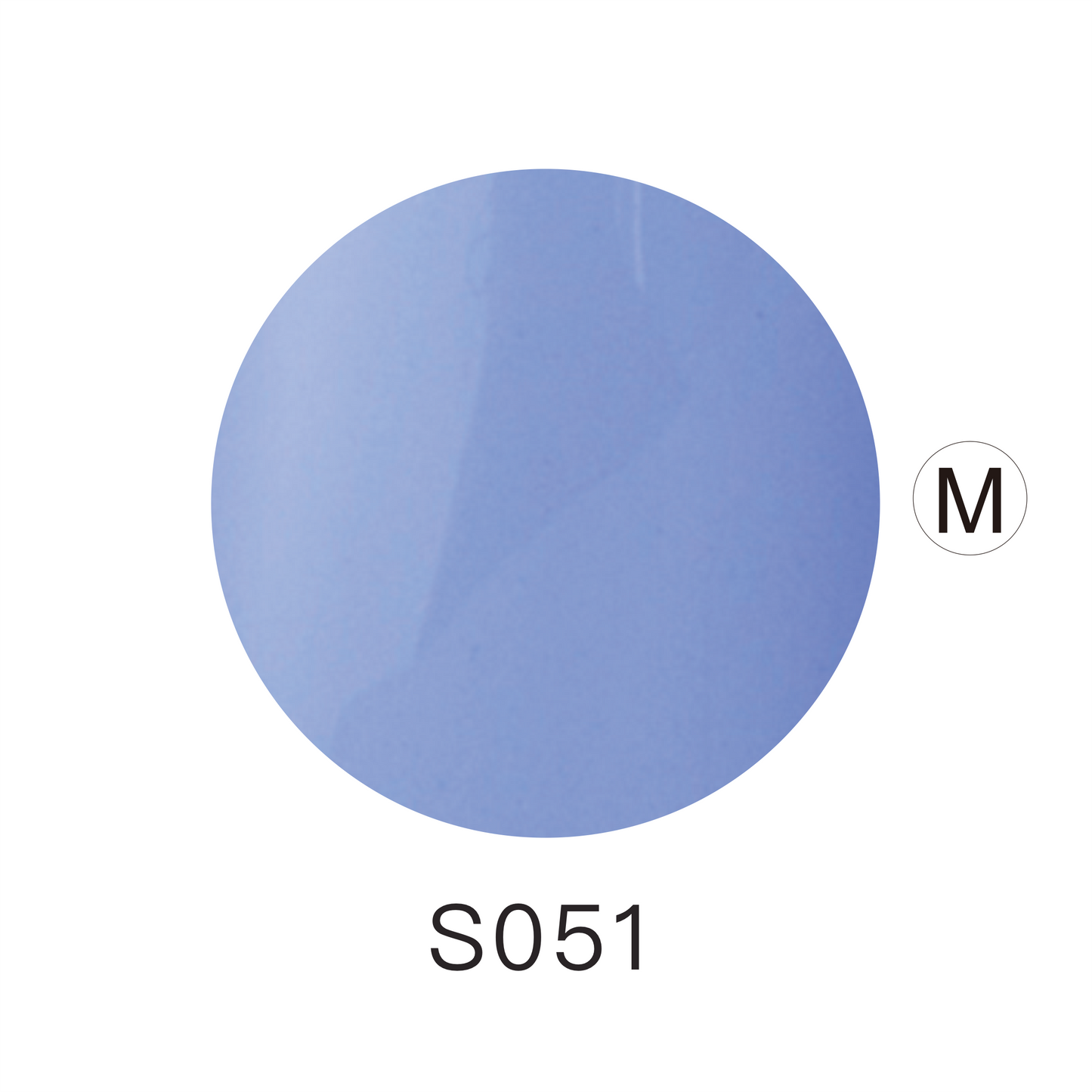 Presto Colour Gel Polish S001-S100