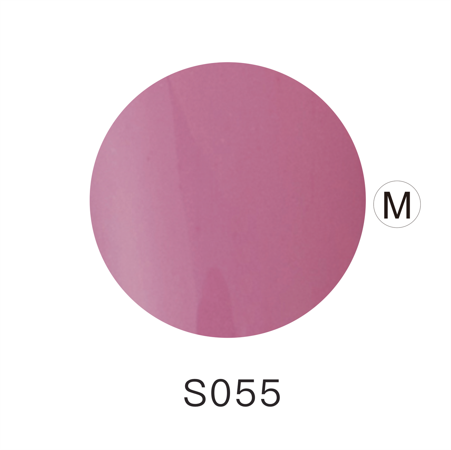 Presto Colour Gel Polish S001-S100