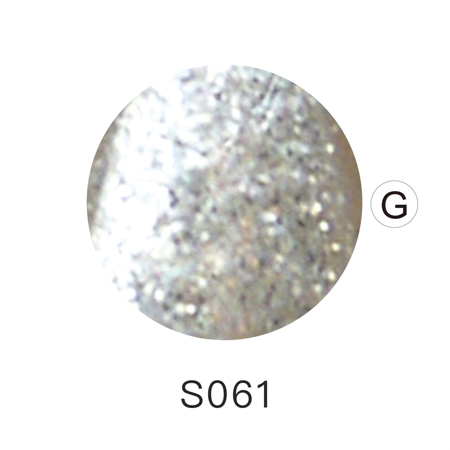 Presto Colour Gel Polish S001-S100