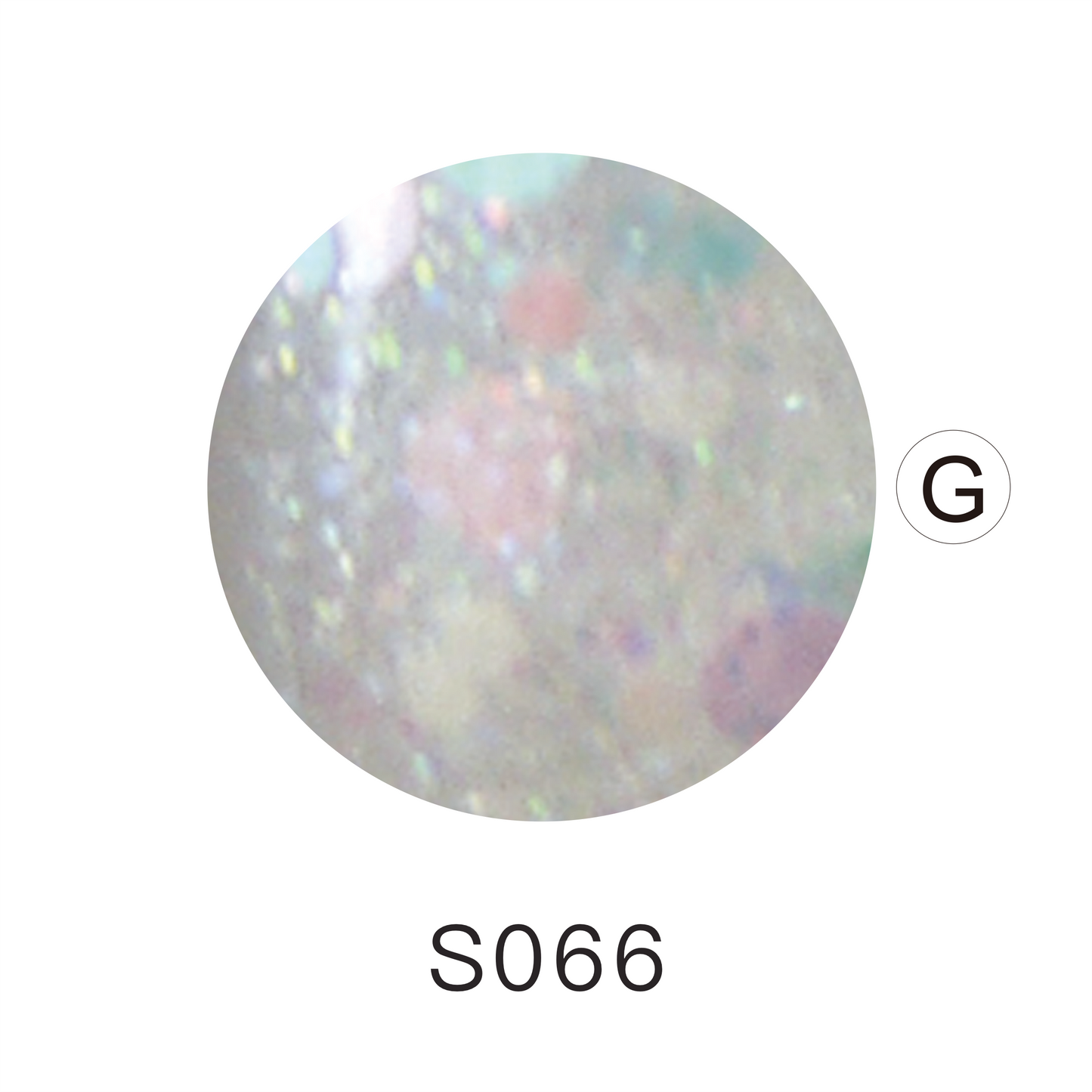 Presto Colour Gel Polish S001-S100