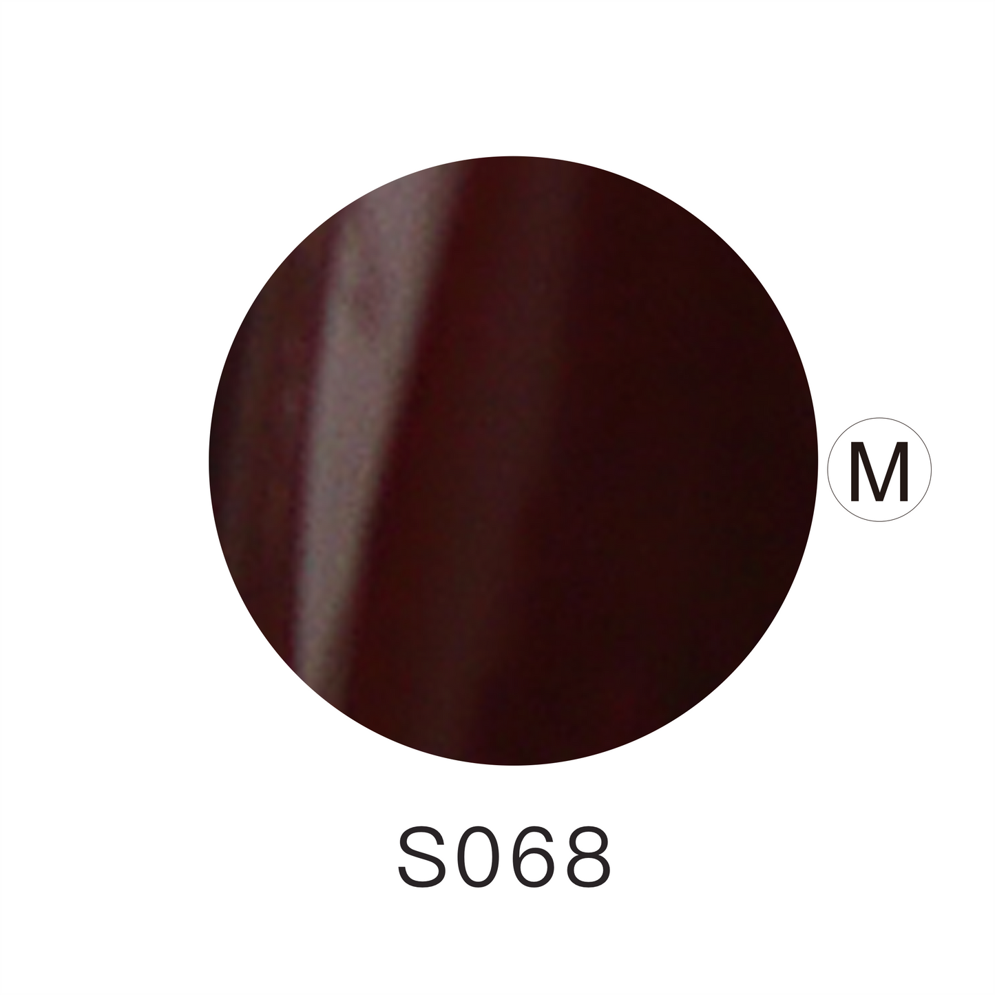 Presto Colour Gel Polish S001-S100