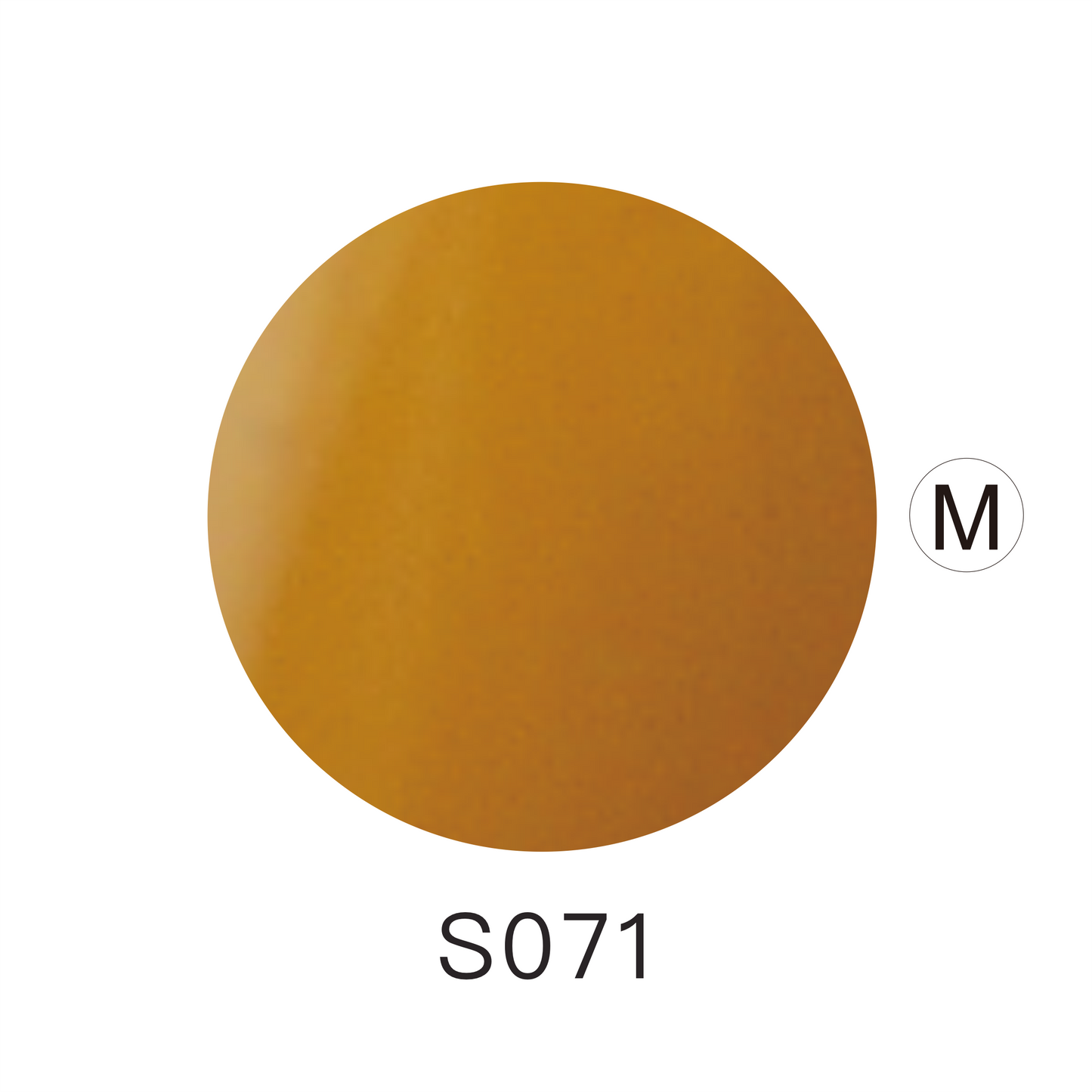Presto Colour Gel Polish S001-S100