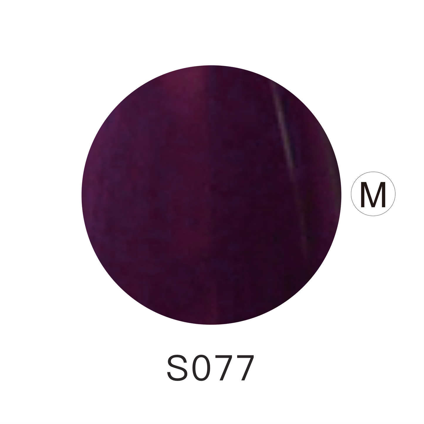 Presto Colour Gel Polish S001-S100