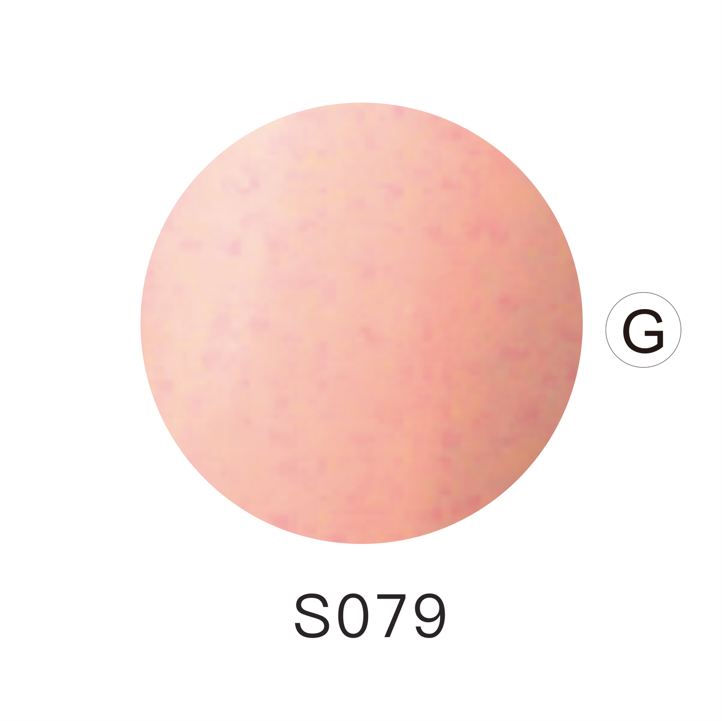 Presto Colour Gel Polish S001-S100