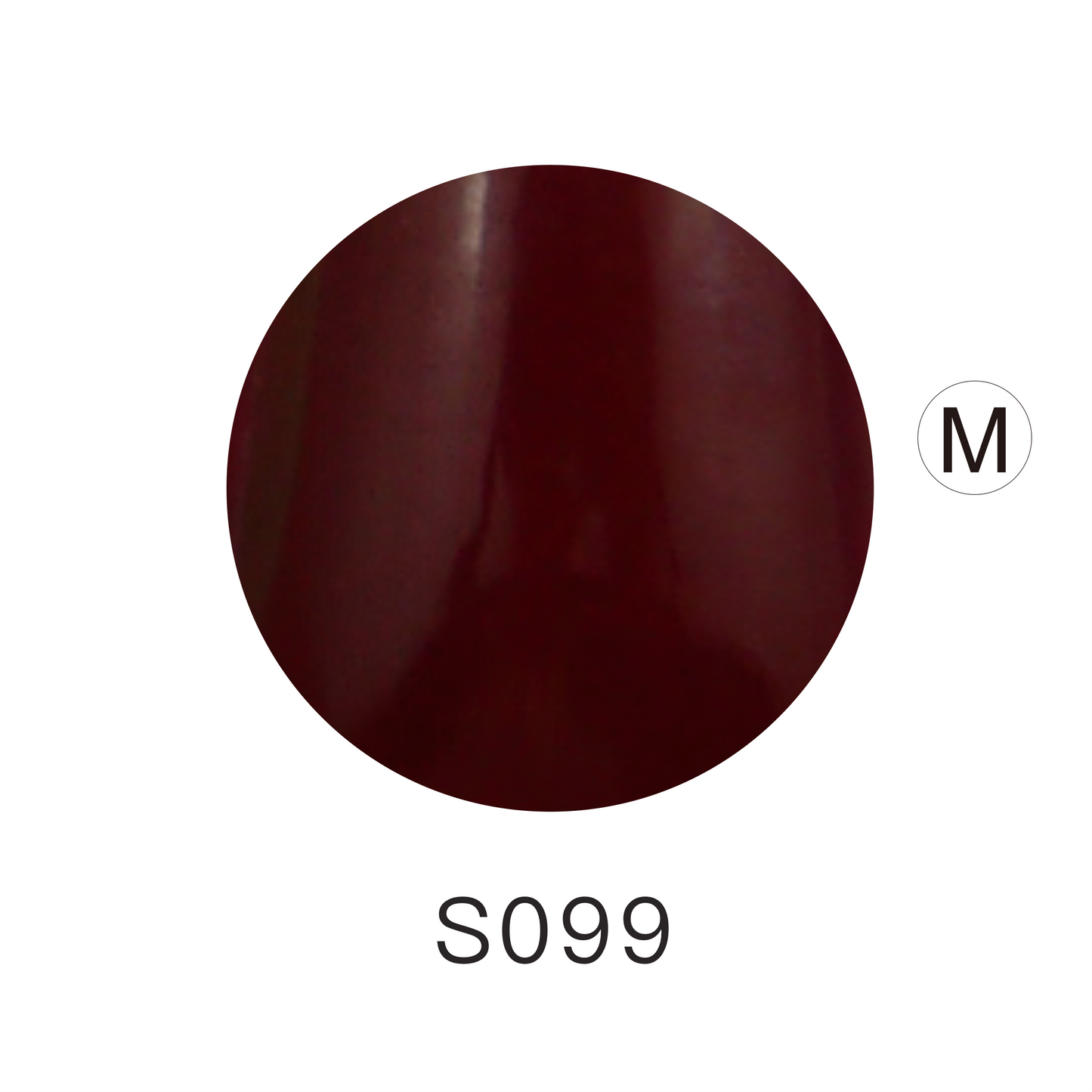 Presto Colour Gel Polish S001-S100
