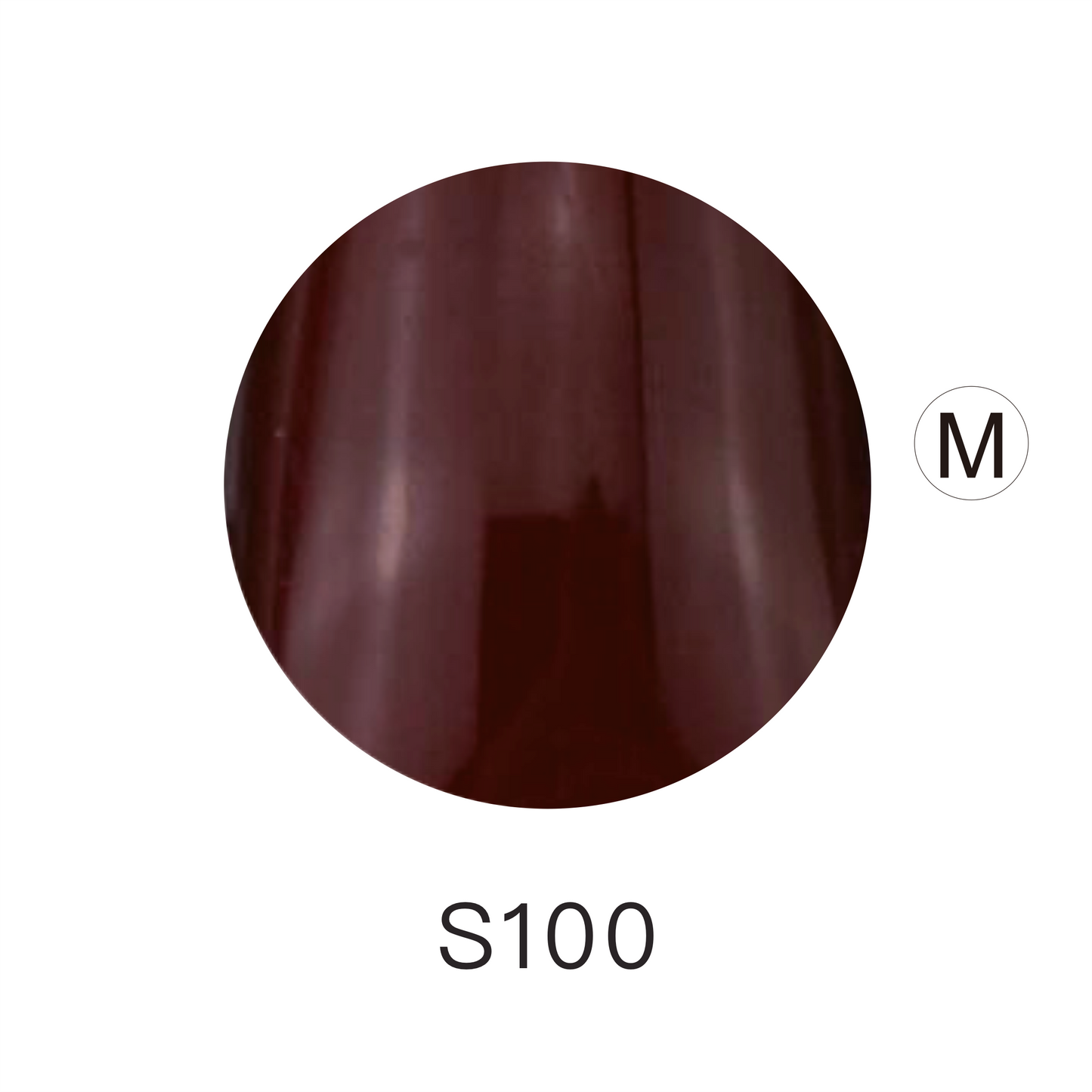 Presto Colour Gel Polish S001-S100