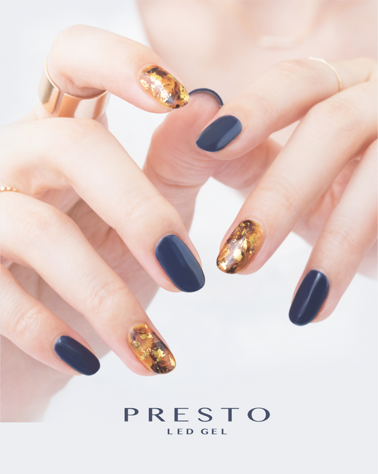 Presto Color Gel Polish S101-S300