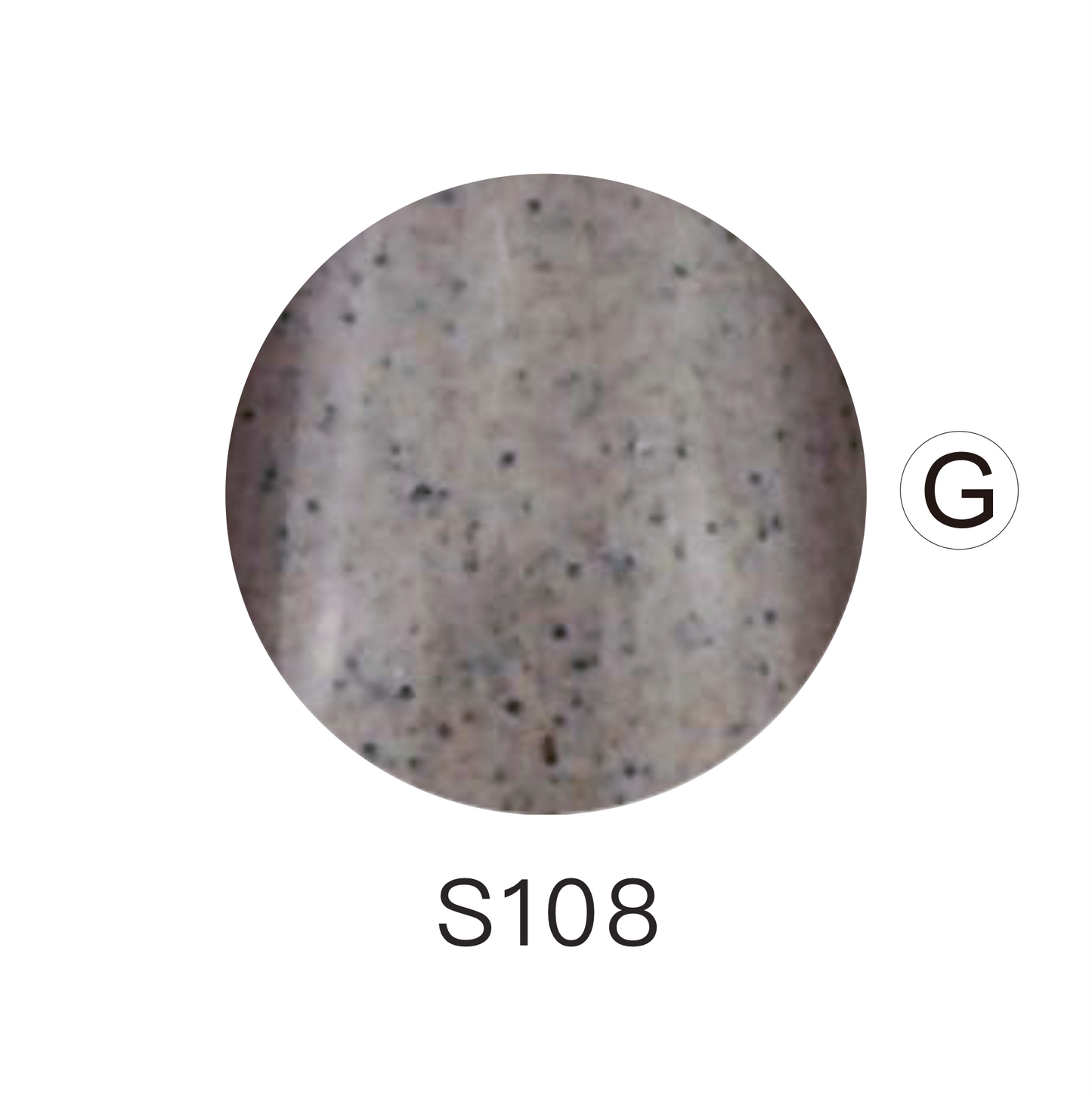 Presto Color Gel Polish S101-S300