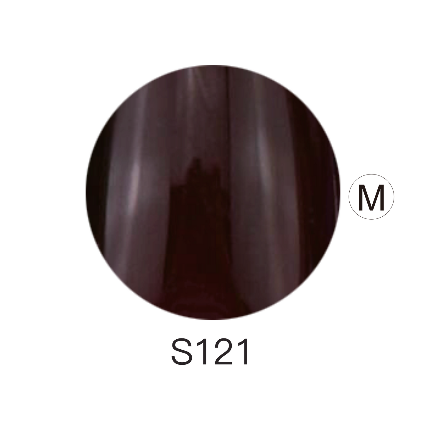 Presto Color Gel Polish S101-S300