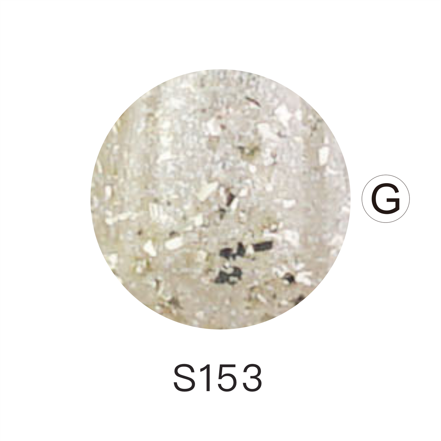 Presto Color Gel Polish S101-S300