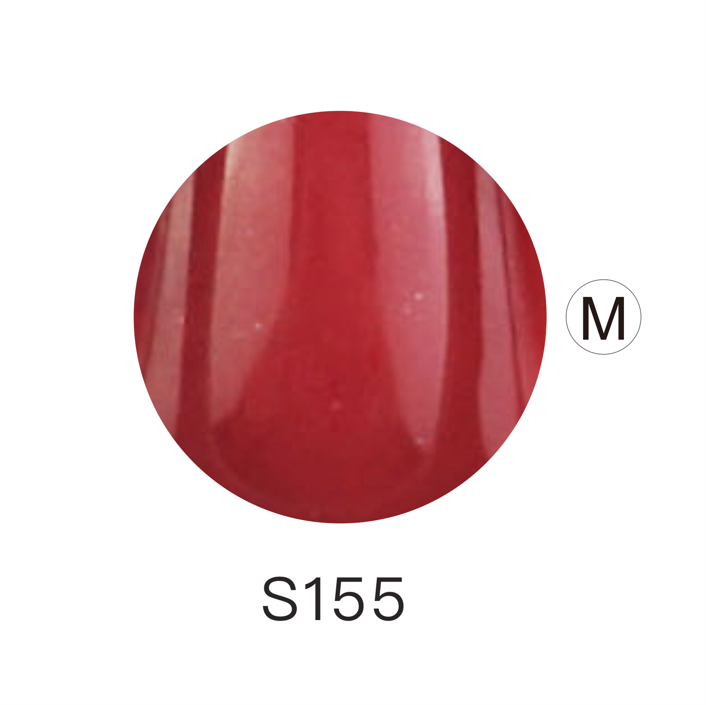 Presto Color Gel Polish S101-S300