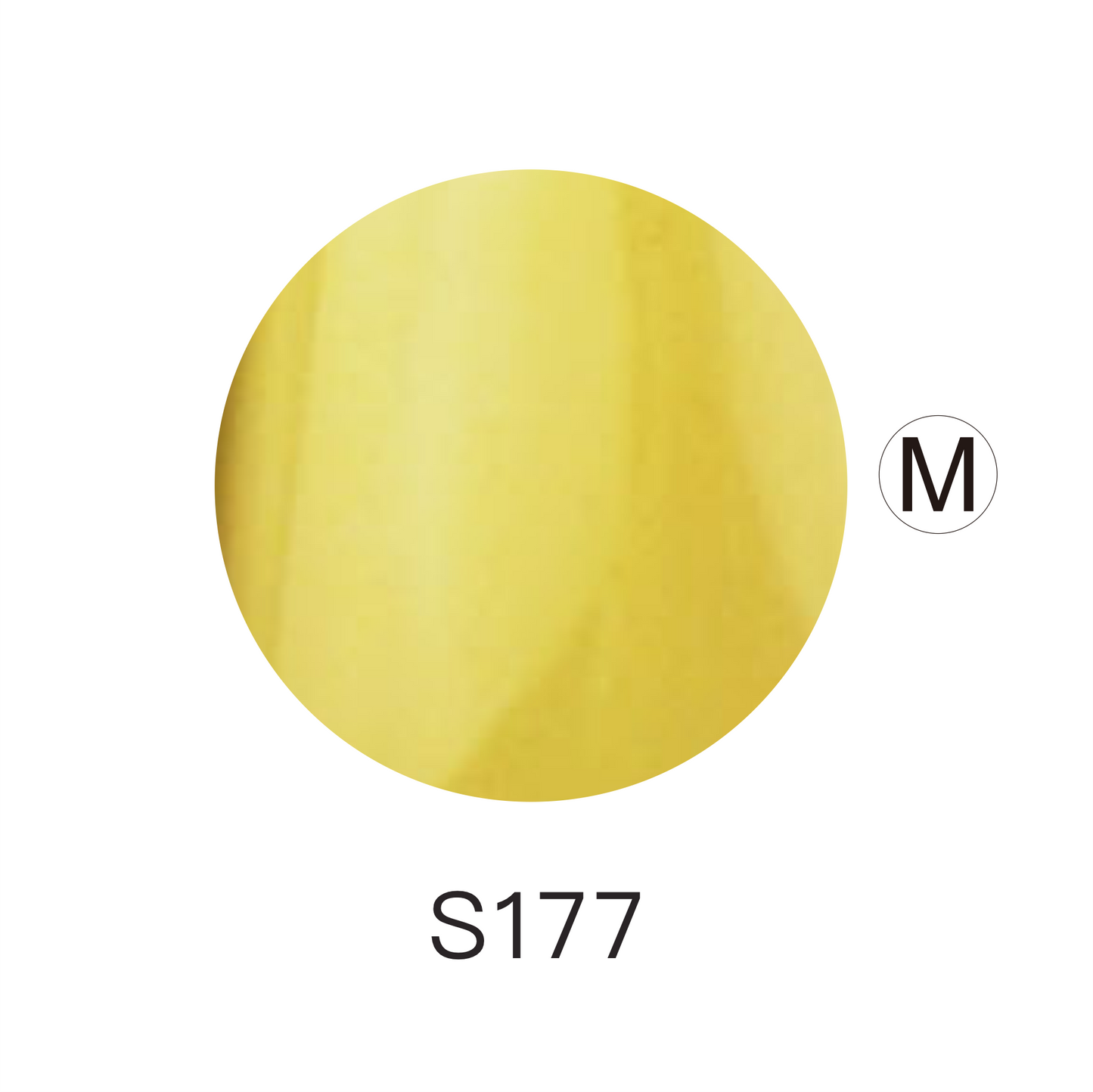 Presto Color Gel Polish S101-S300