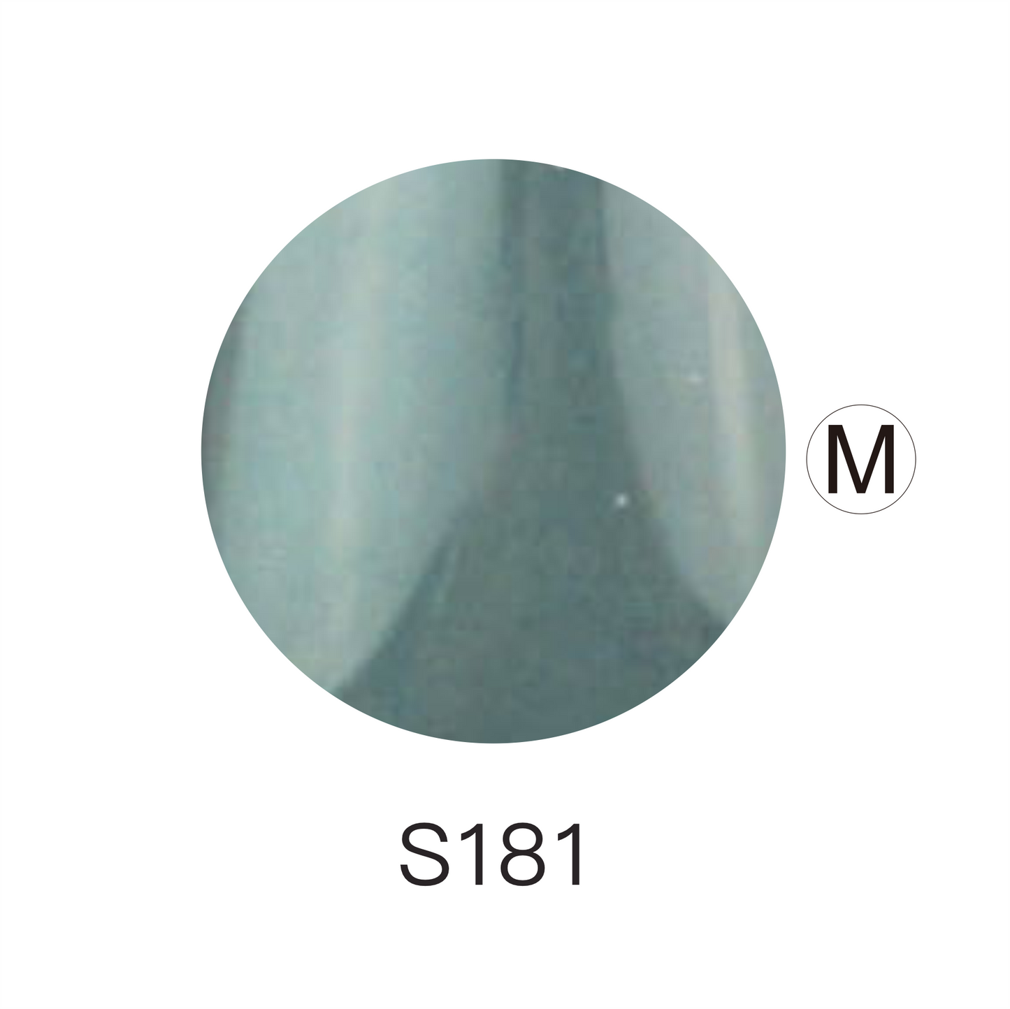 Presto Color Gel Polish S101-S300