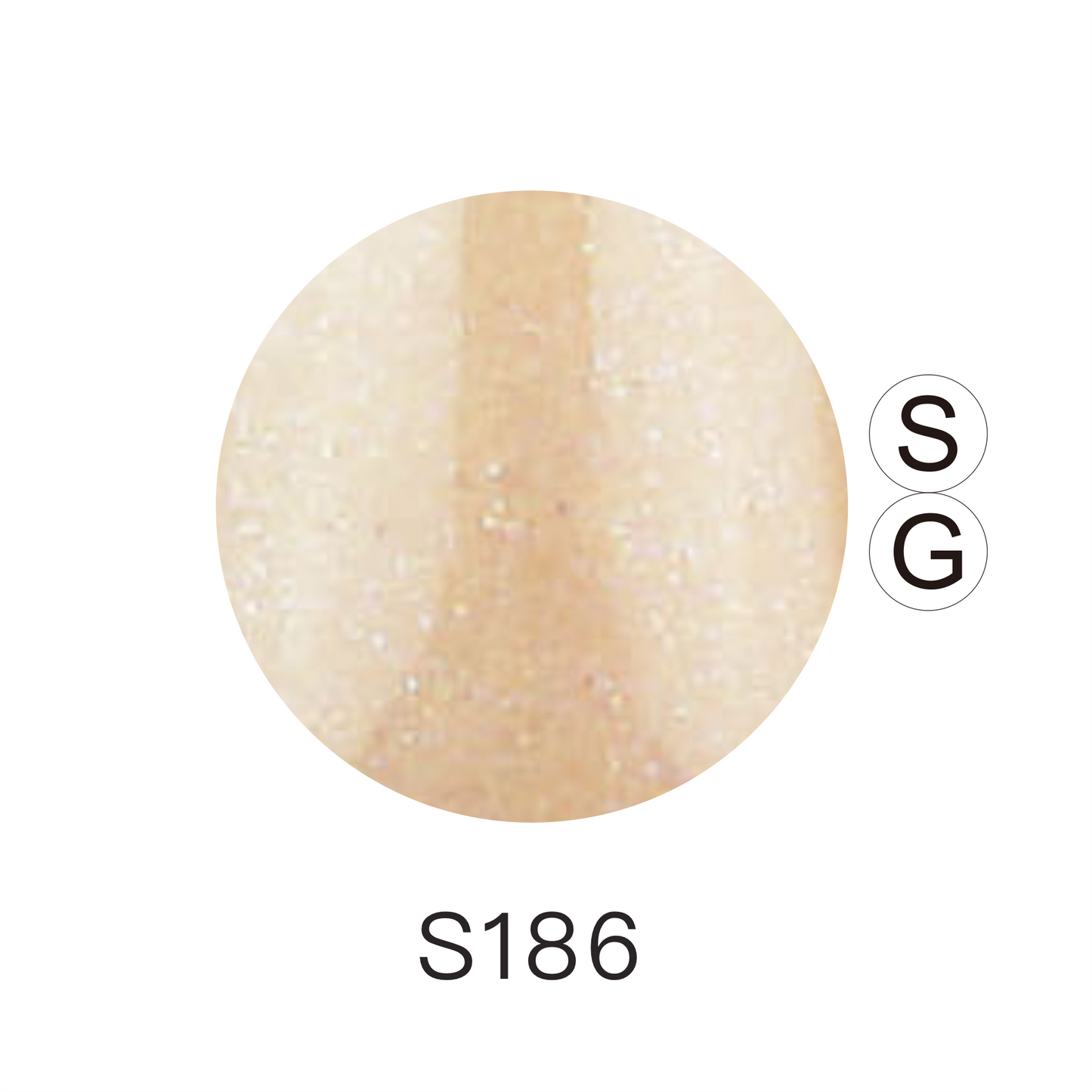 Presto Color Gel Polish S101-S300