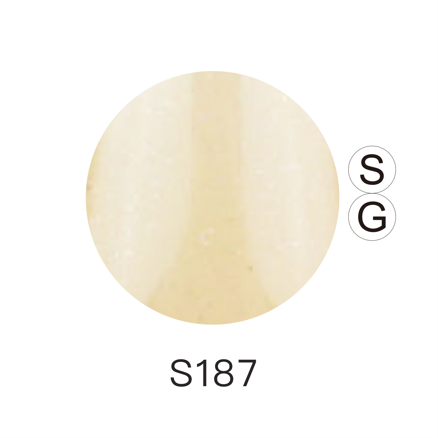 Presto Color Gel Polish S101-S300