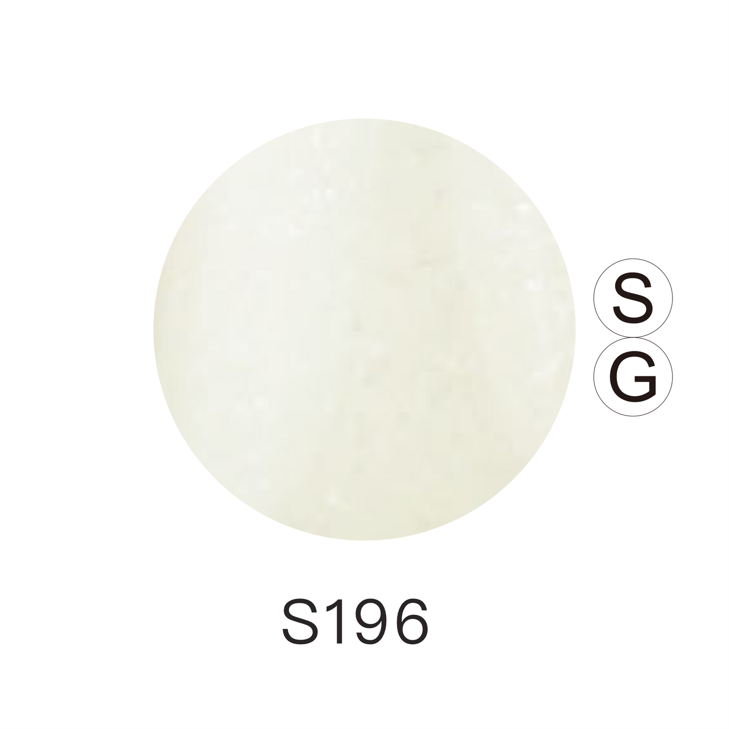 Presto Color Gel Polish S101-S300