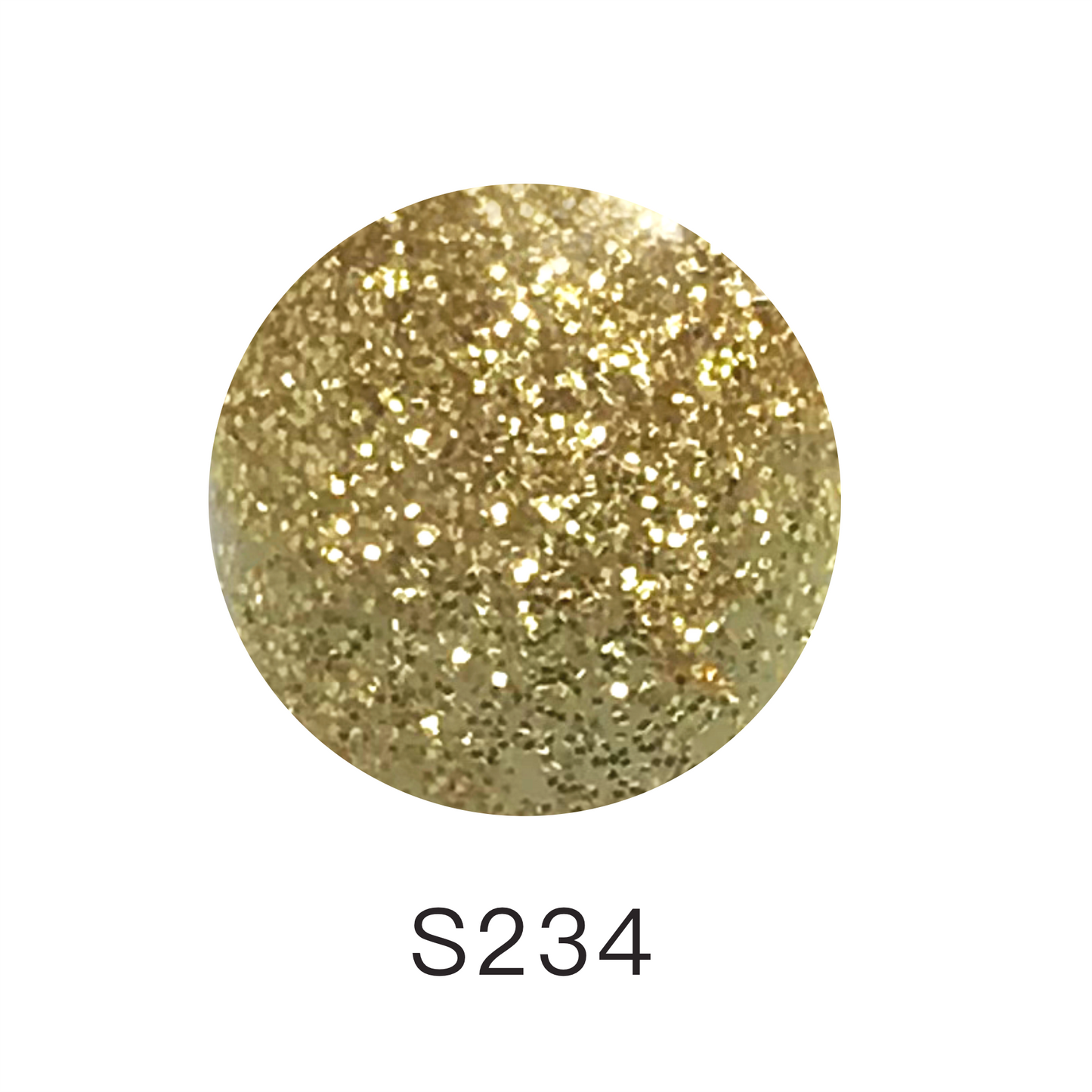 Presto Color Gel Polish S101-S300