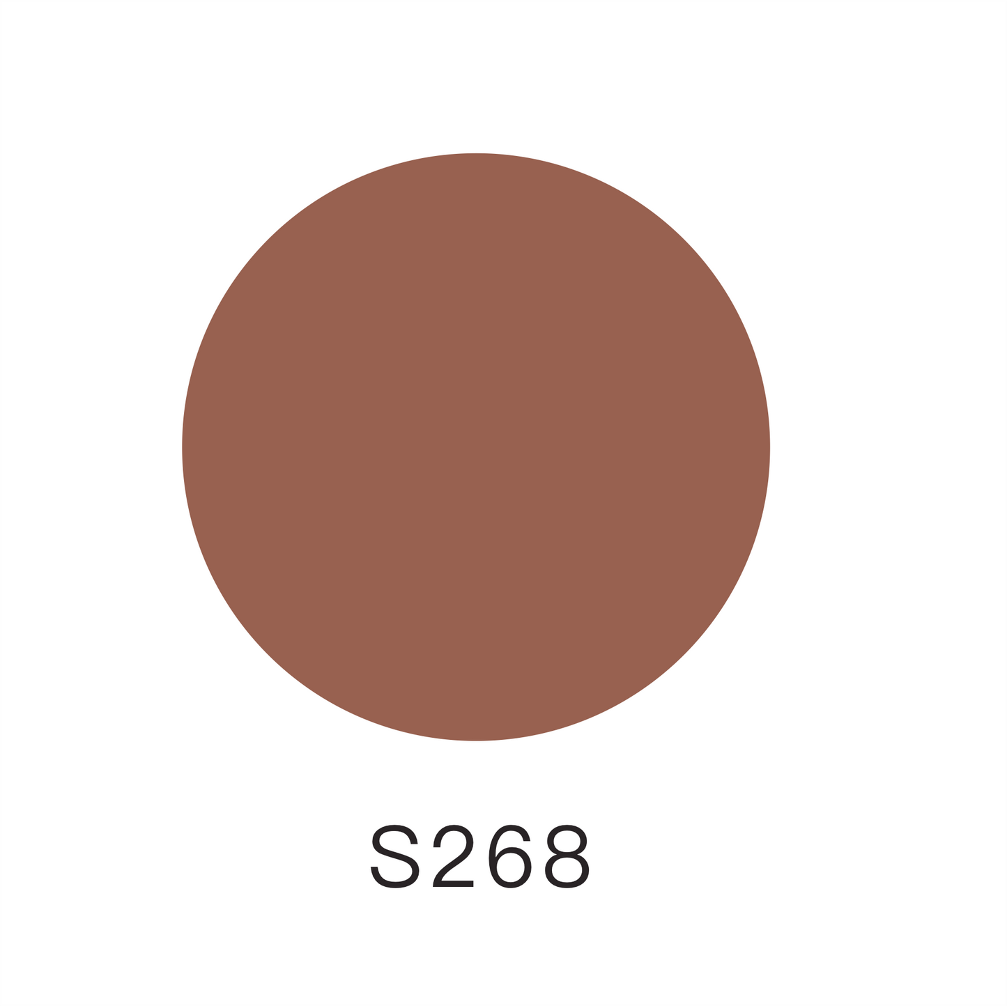 Presto Color Gel Polish S101-S300