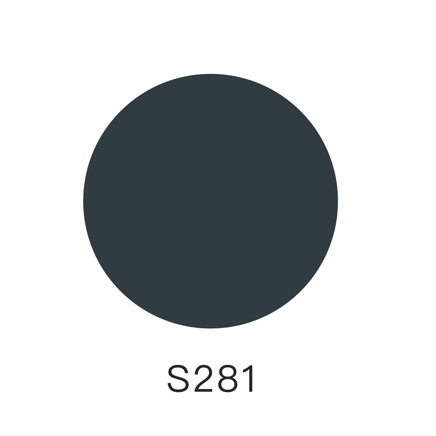 Presto Color Gel Polish S101-S300