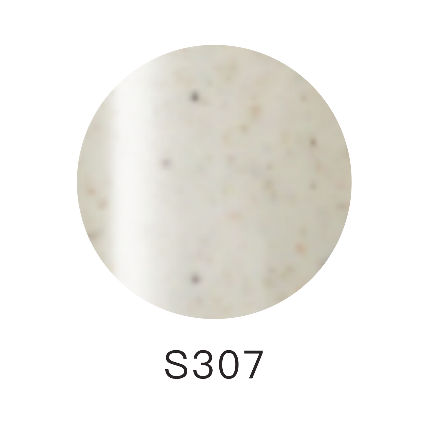Presto Color Gel Polish S301-S400