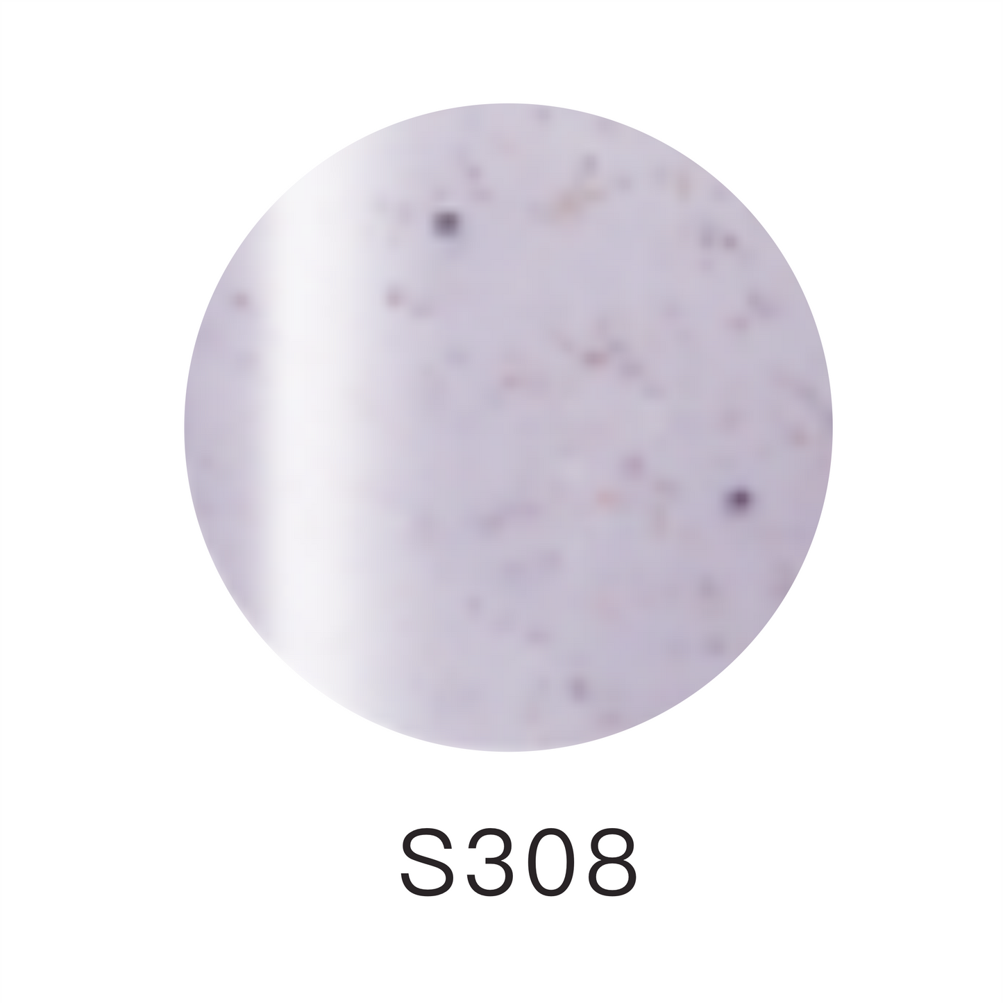 Presto Color Gel Polish S301-S400