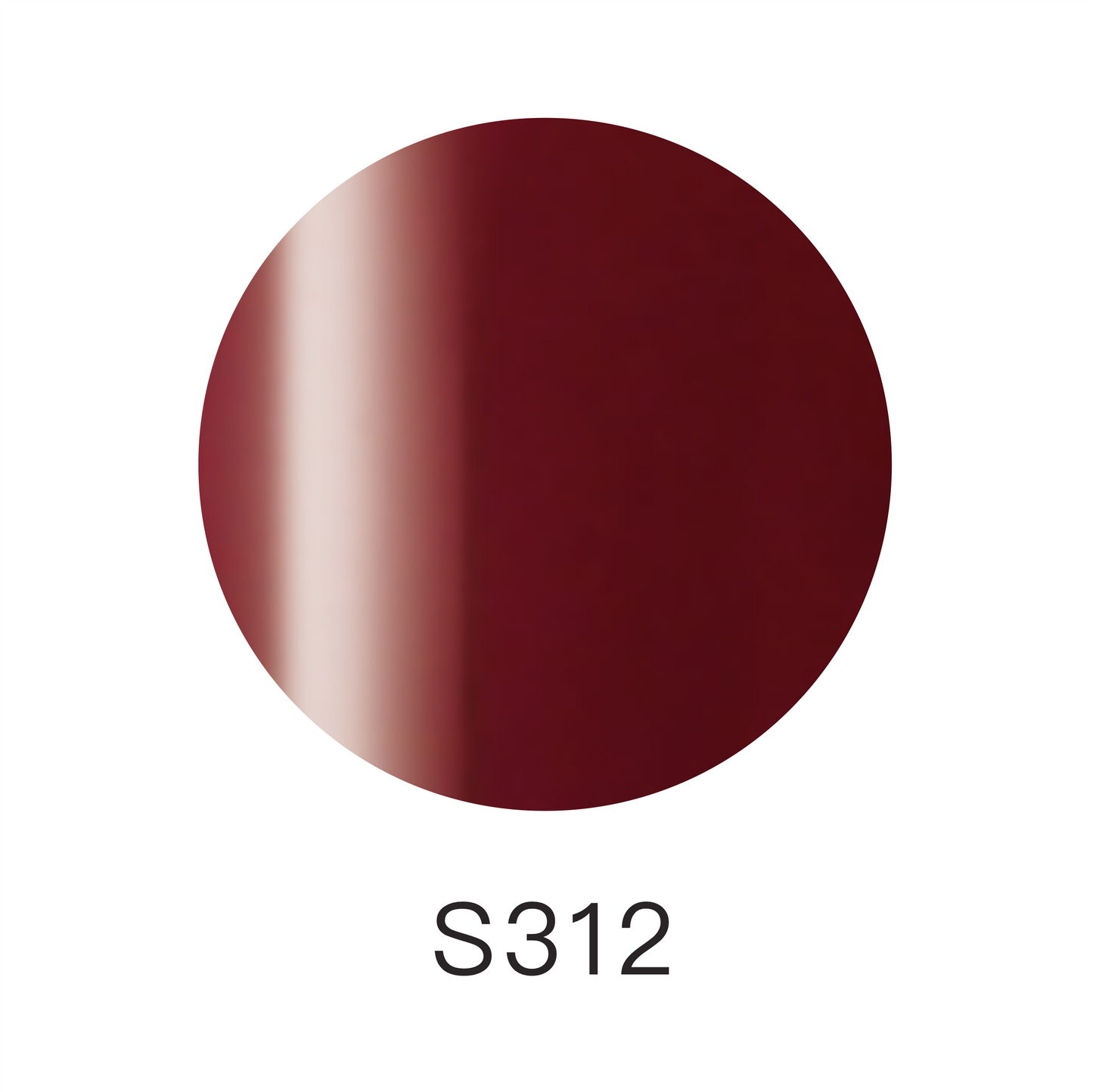 Presto Color Gel Polish S301-S400