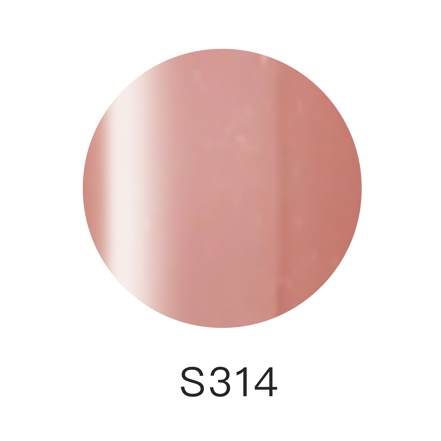 Presto Color Gel Polish S301-S400