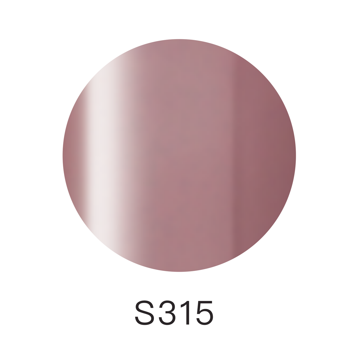 Presto Color Gel Polish S301-S400