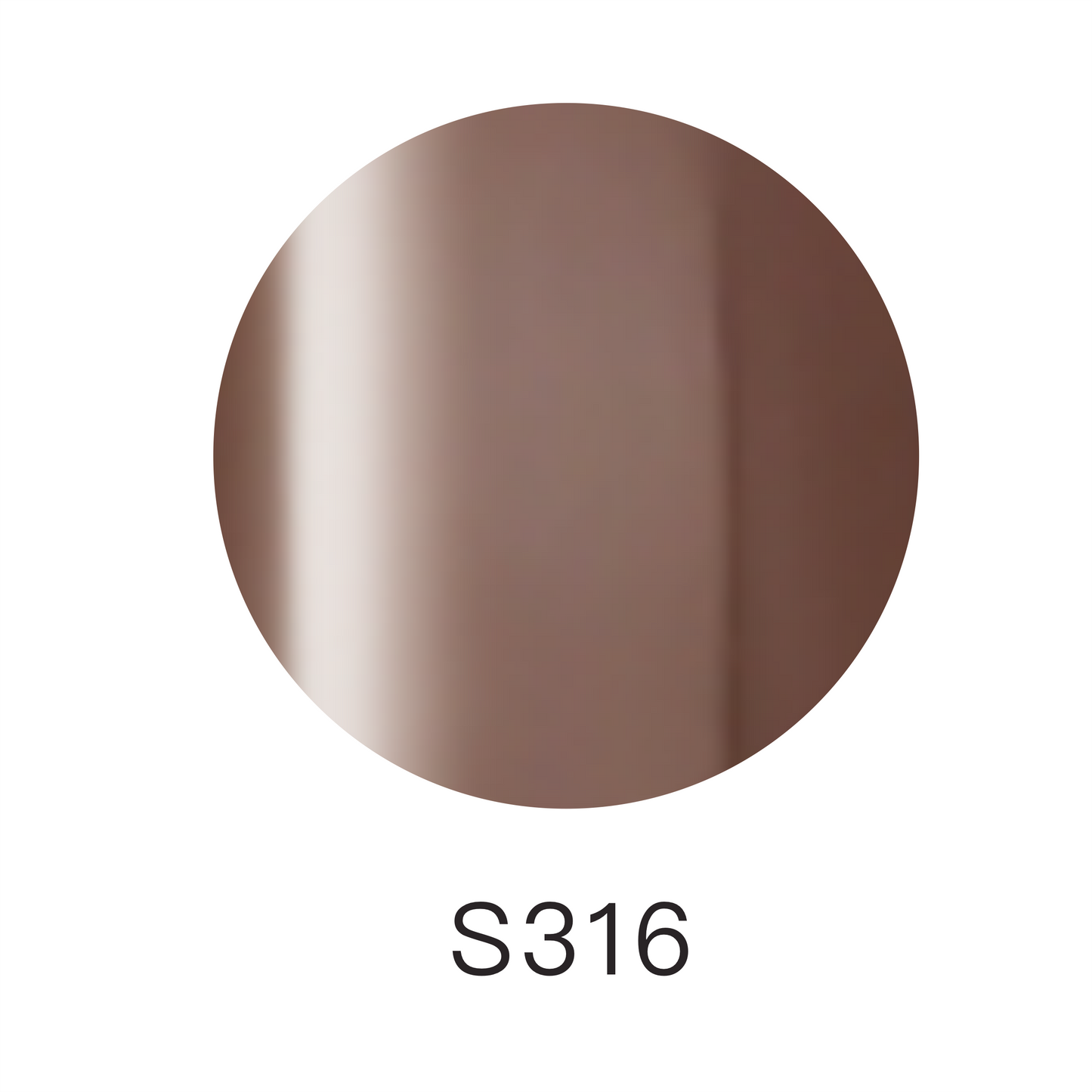 Presto Color Gel Polish S301-S400