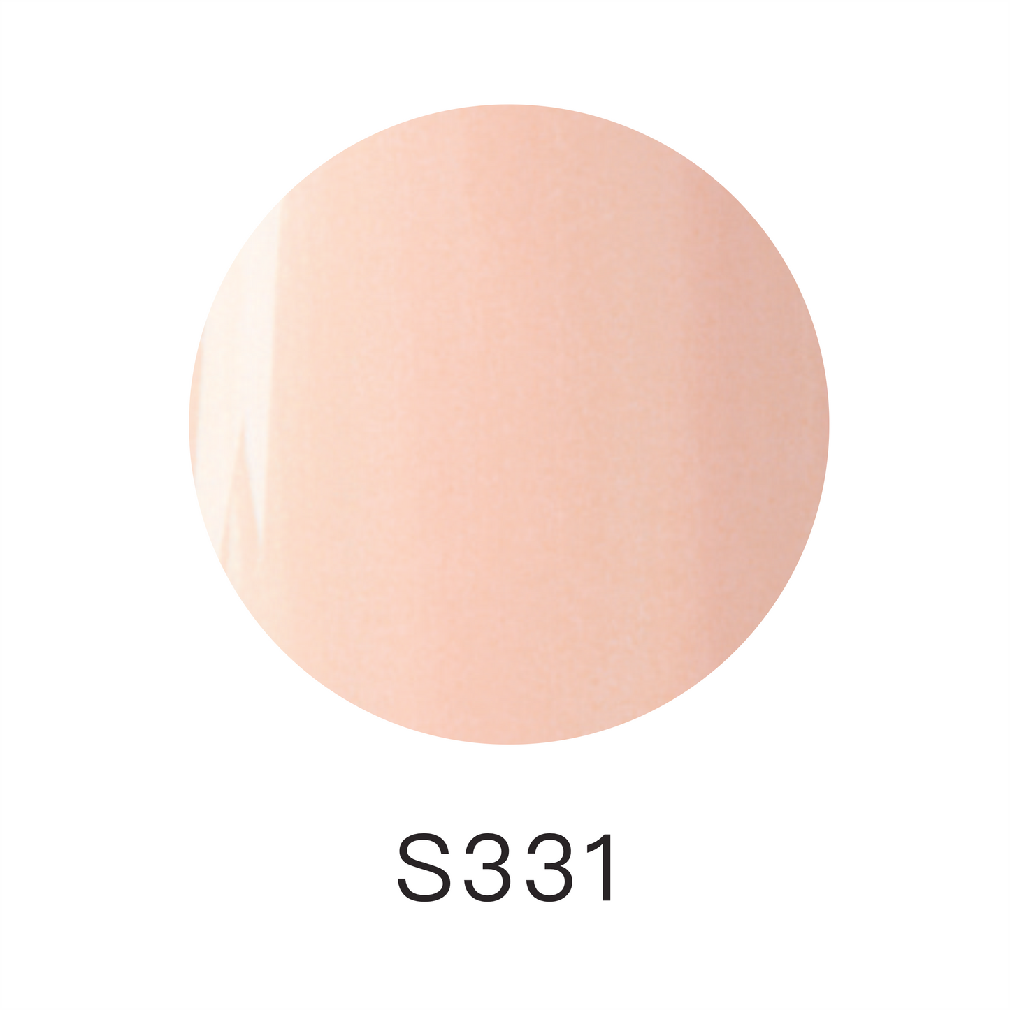 Presto Color Gel Polish S301-S400