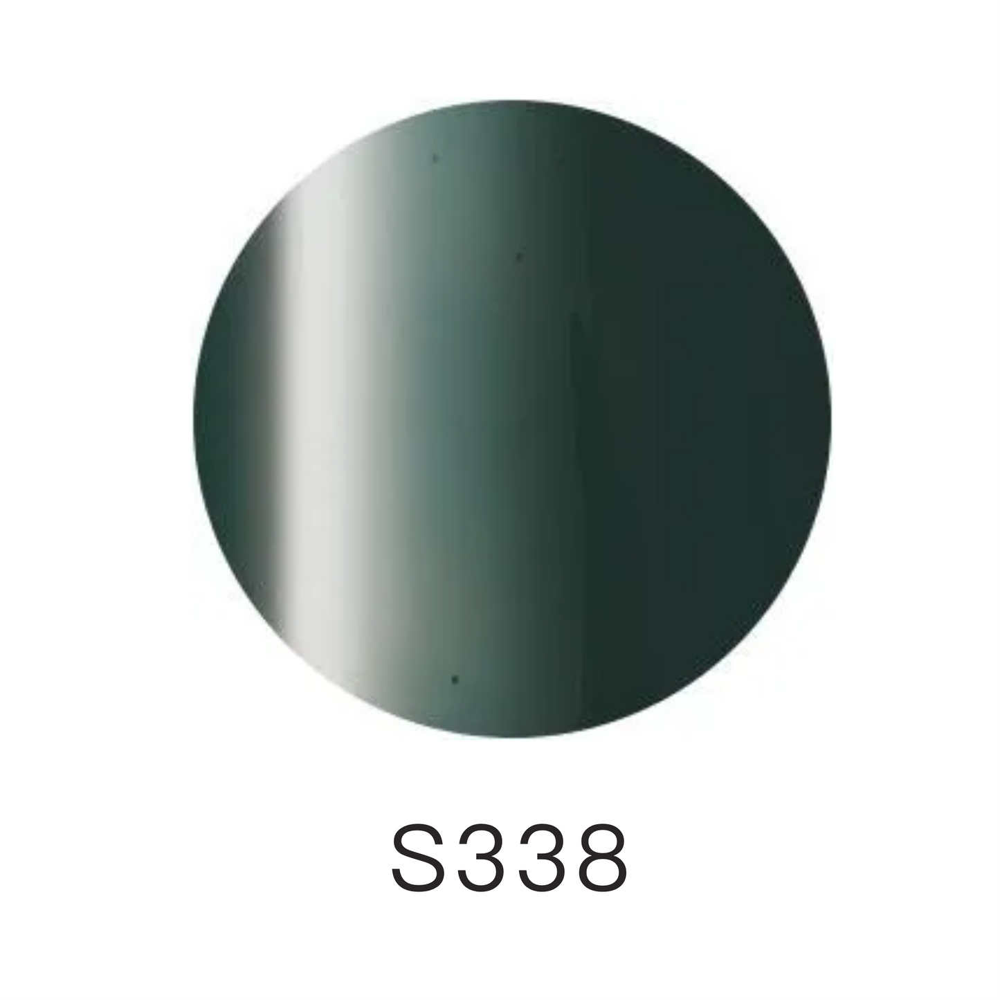 Presto Color Gel Polish S301-S400