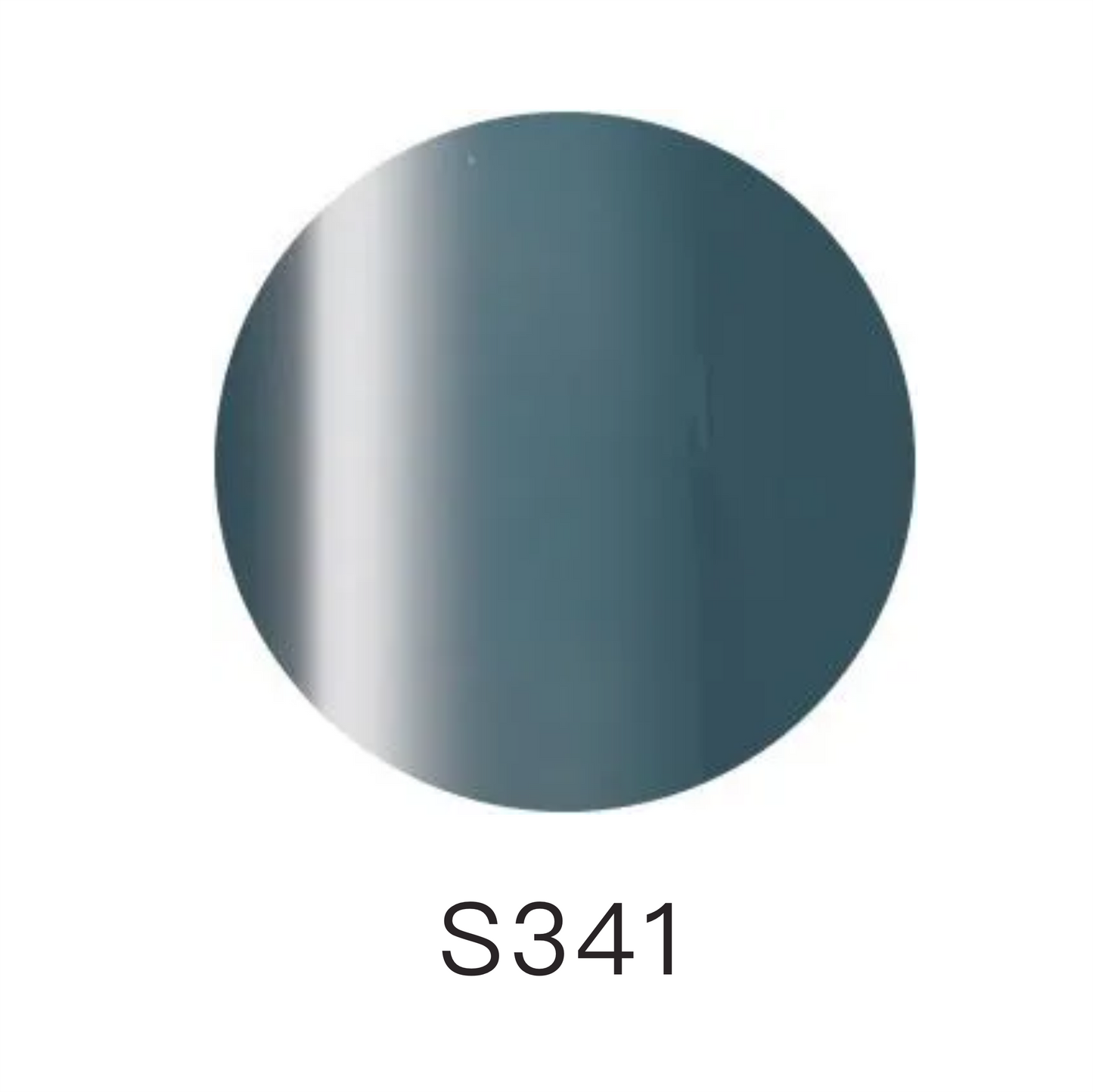 Presto Color Gel Polish S301-S400