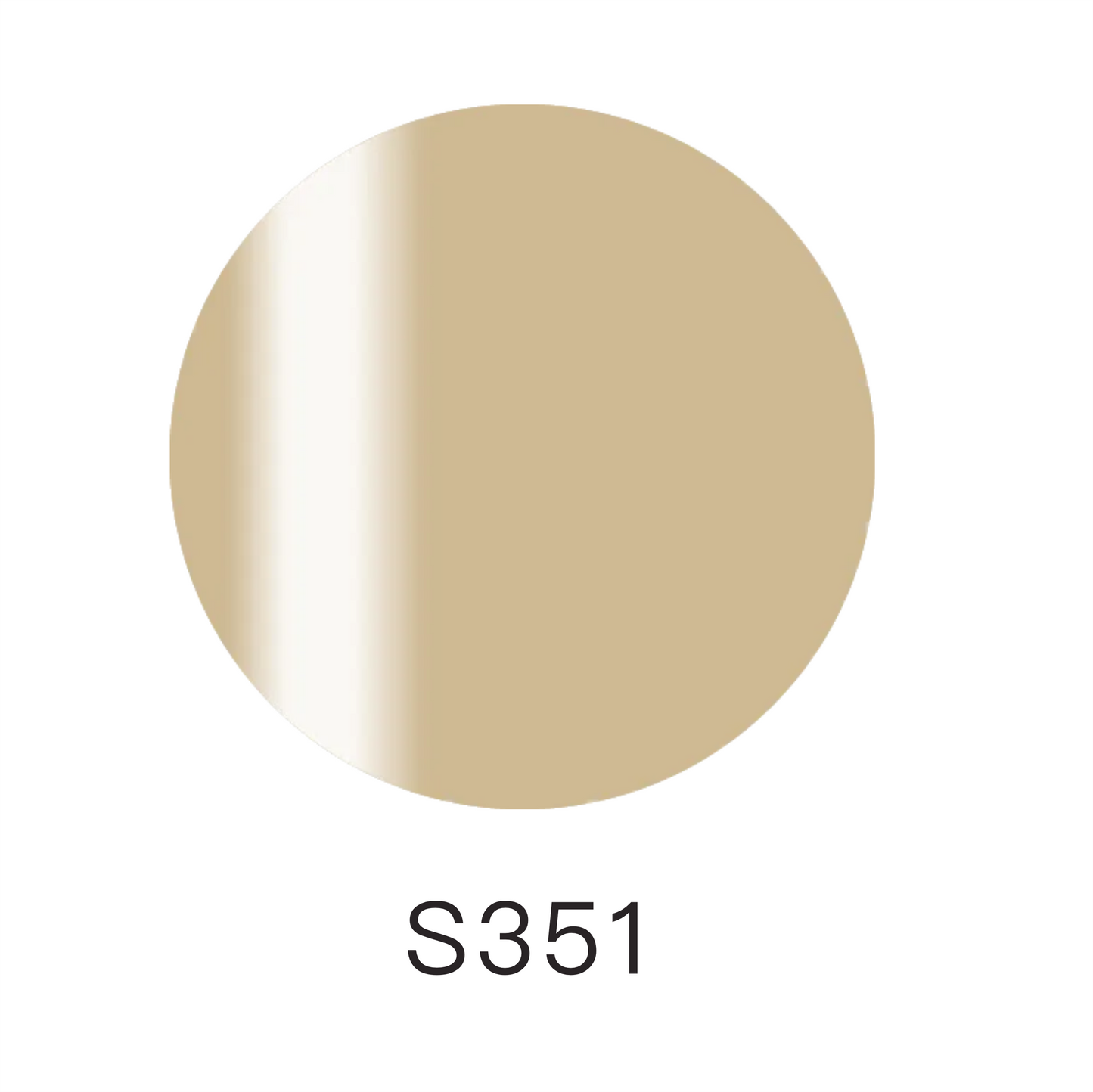 Presto Color Gel Polish S301-S400