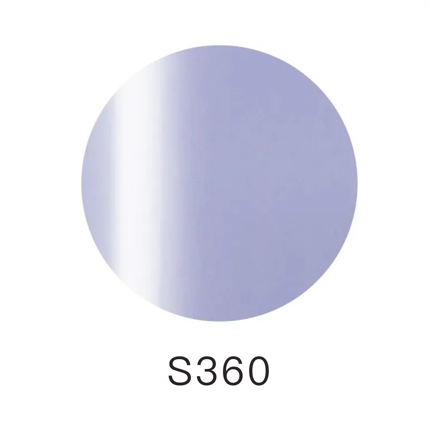 Presto Color Gel Polish S301-S400