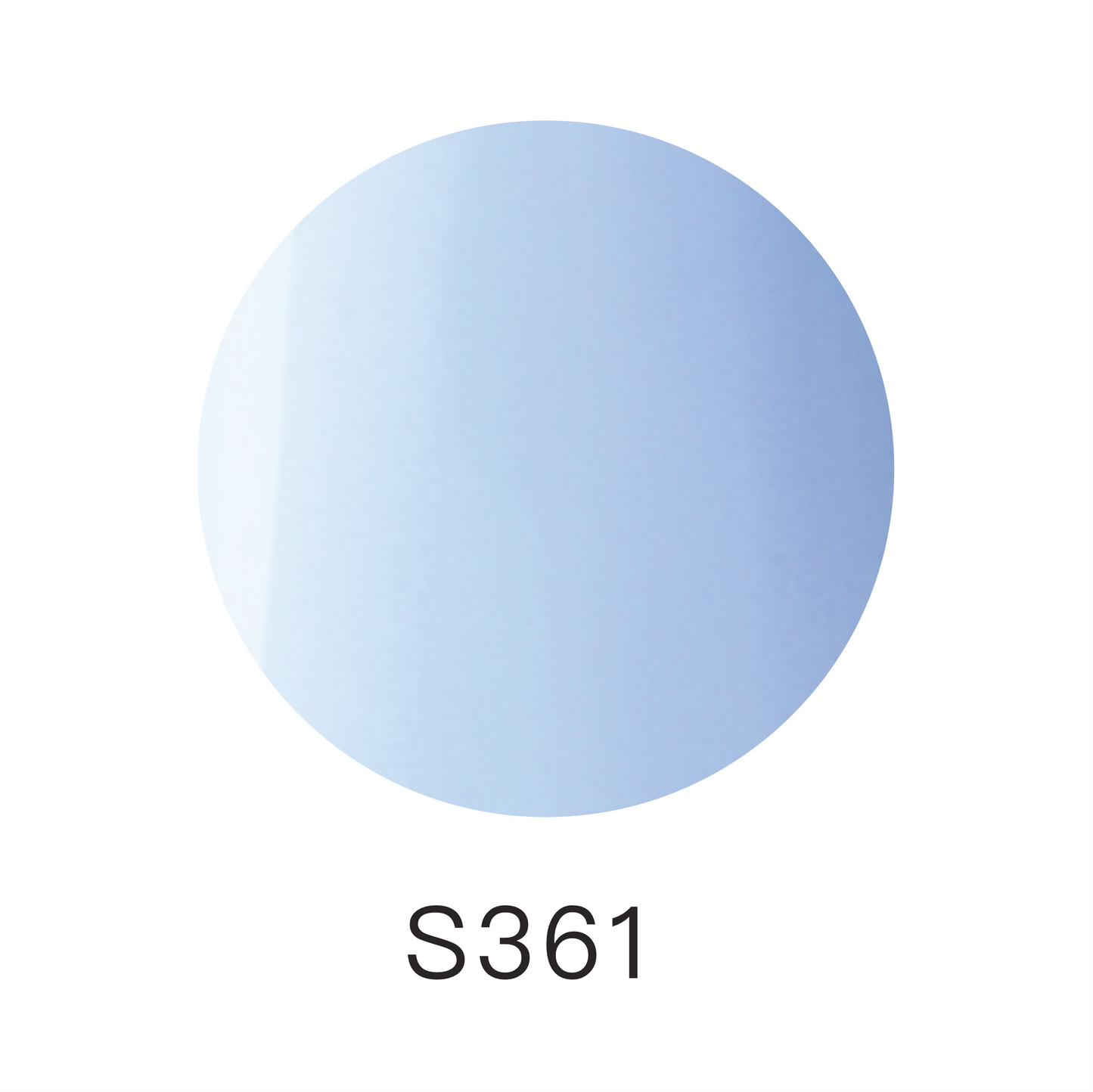 Presto Color Gel Polish S301-S400