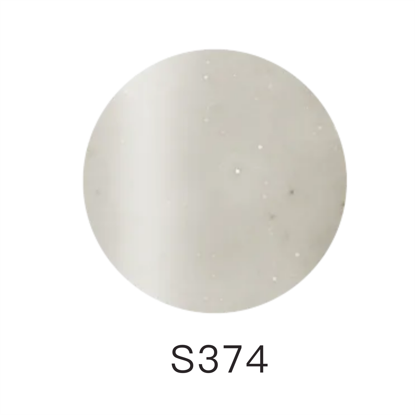 Presto Color Gel Polish S301-S400