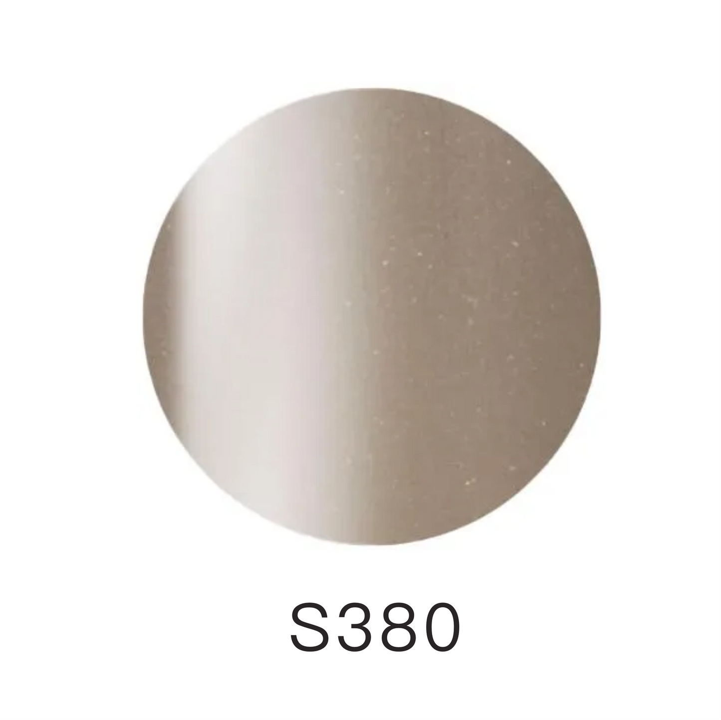 Presto Color Gel Polish S301-S400