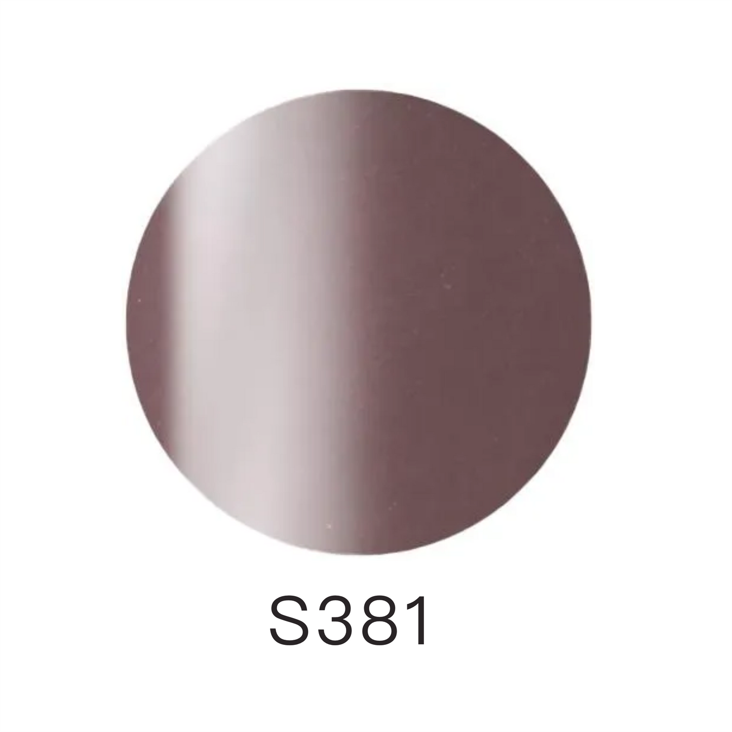 Presto Color Gel Polish S301-S400