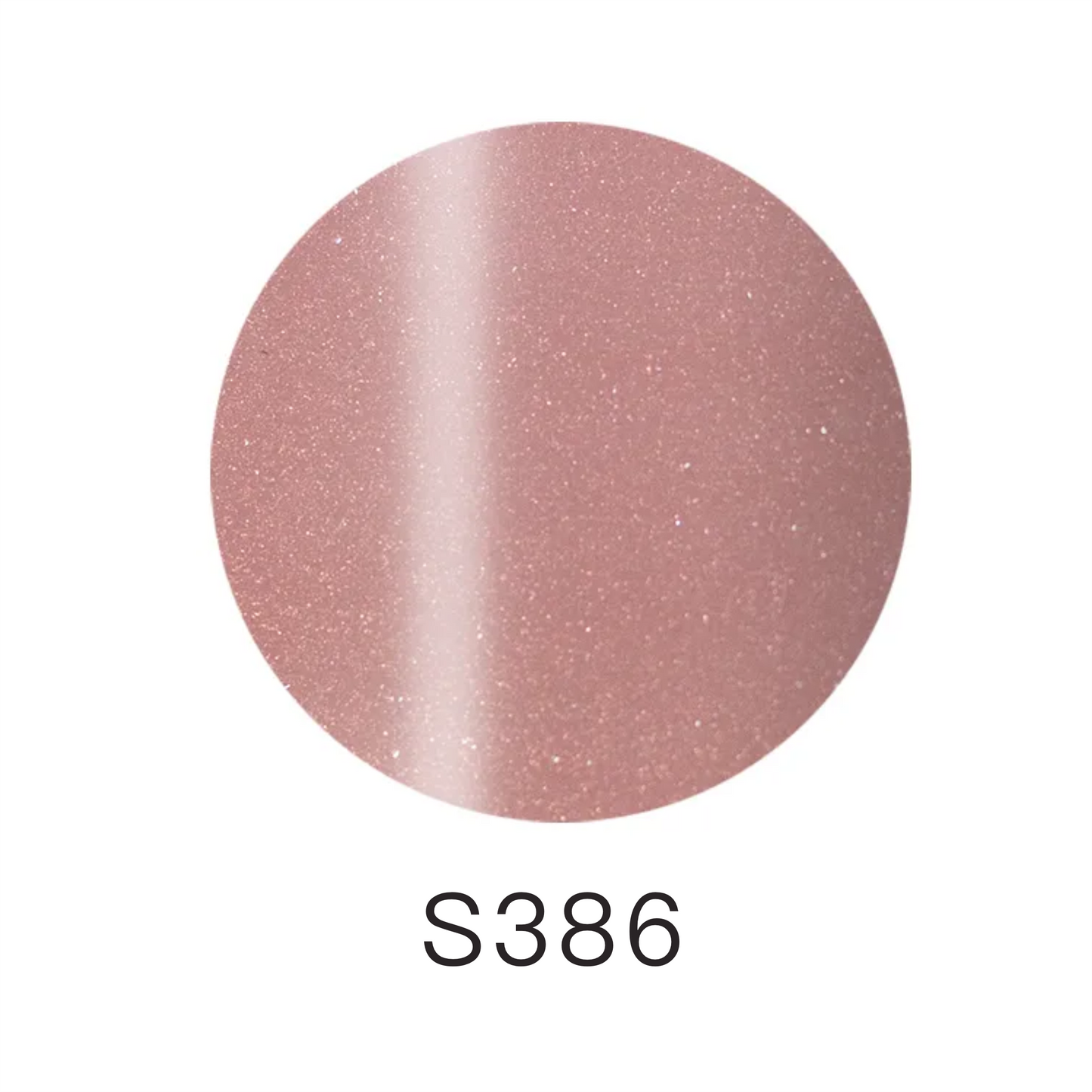 Presto Color Gel Polish S301-S400