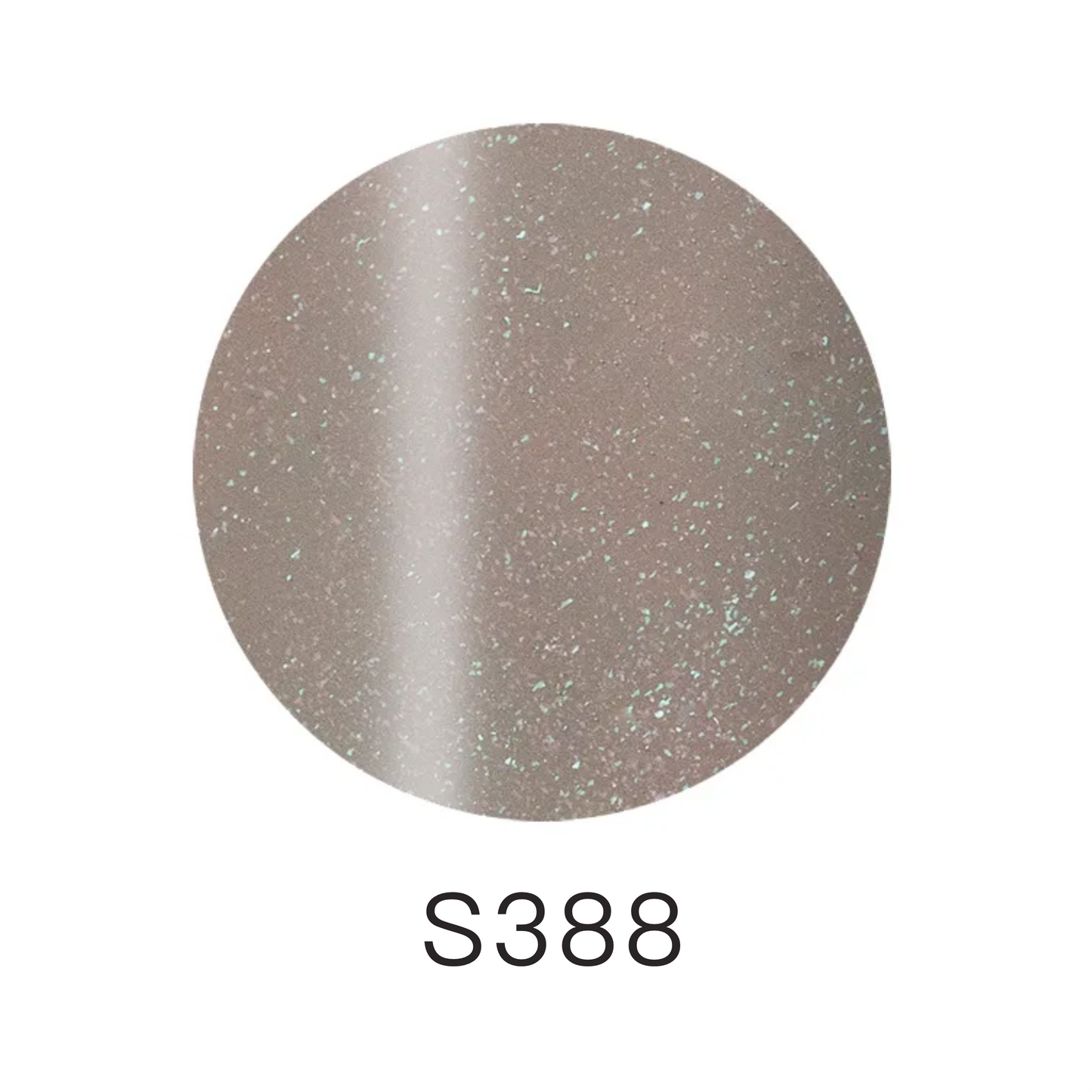 Presto Color Gel Polish S301-S400