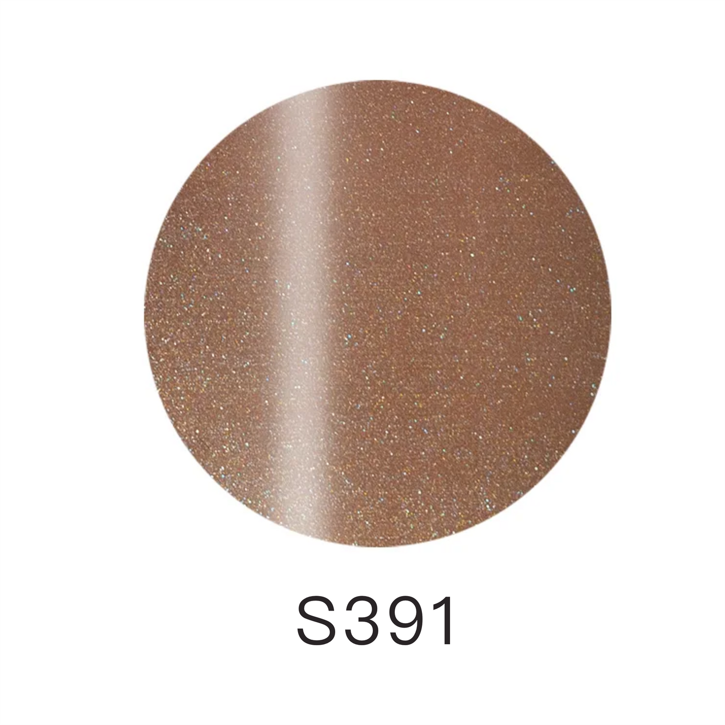 Presto Color Gel Polish S301-S400