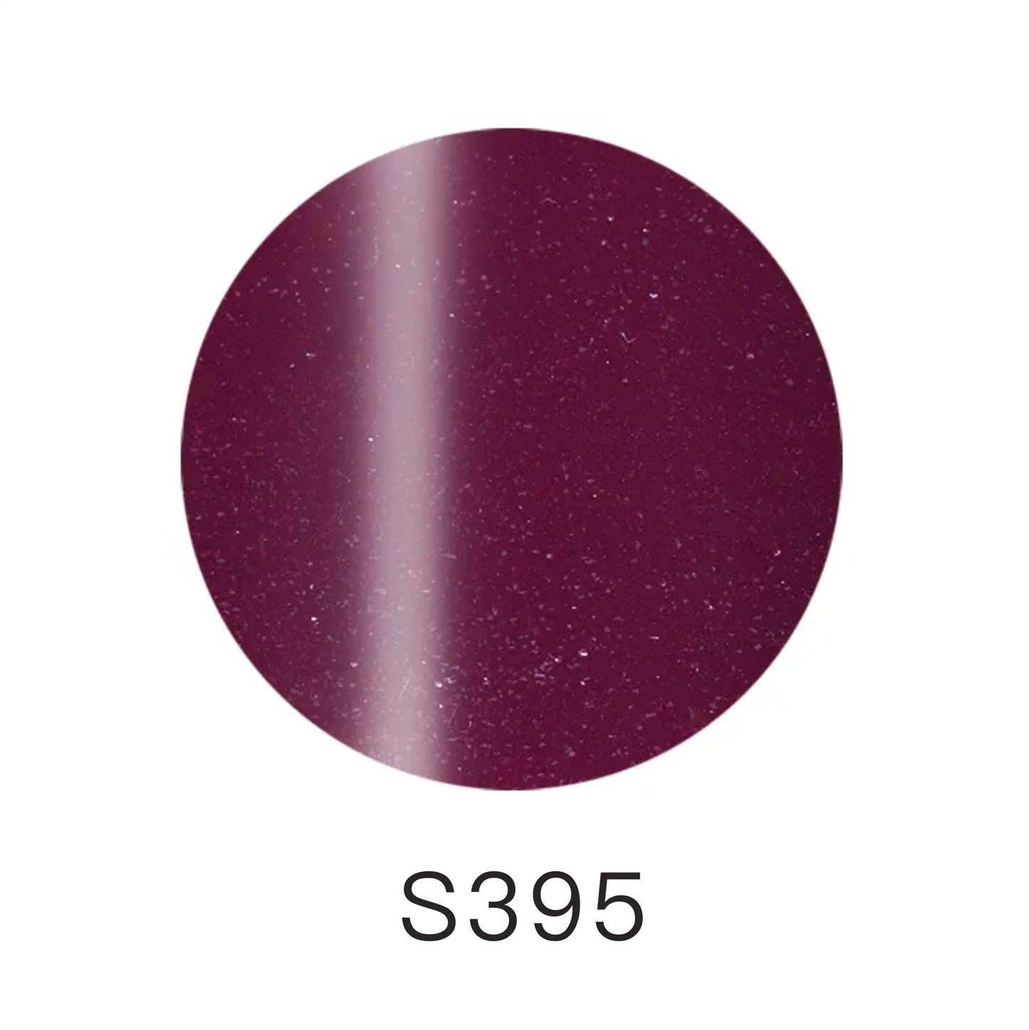 Presto Color Gel Polish S301-S400