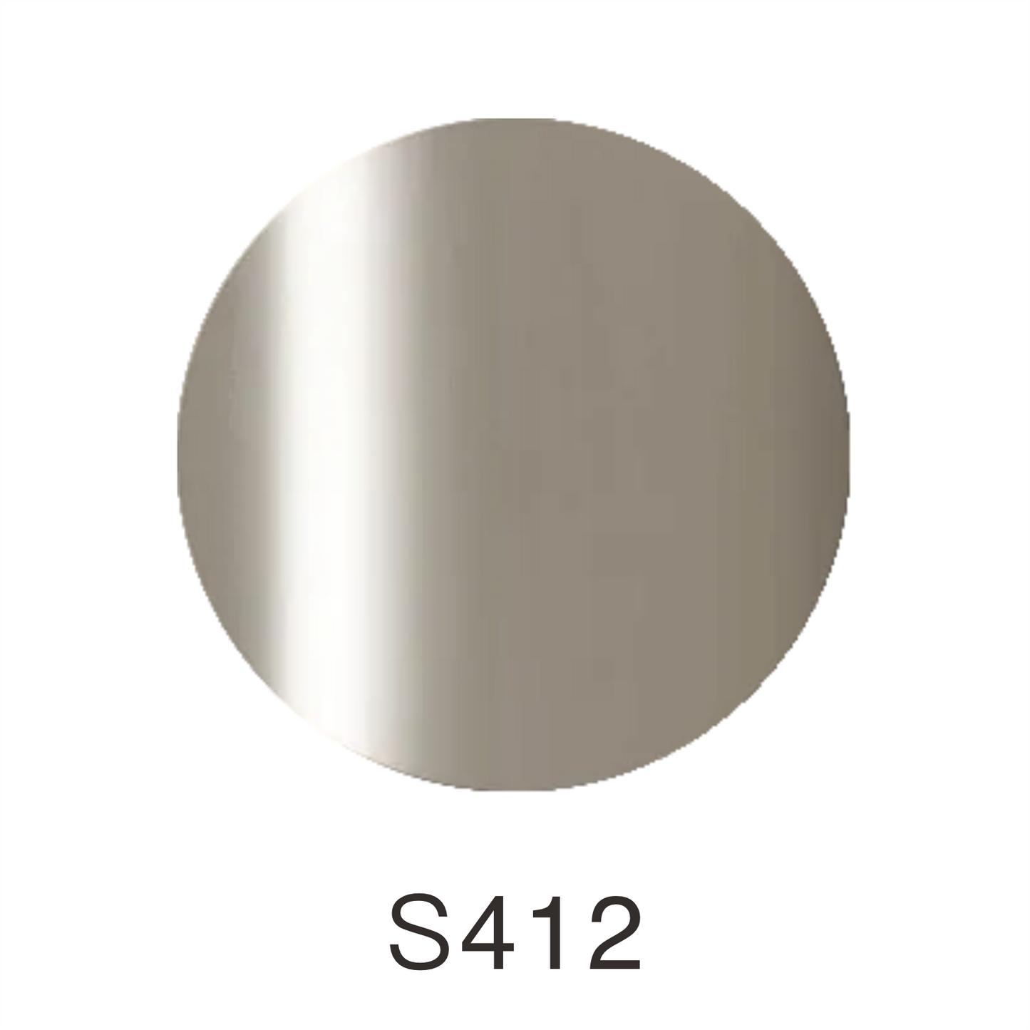 Presto Color Gel Polish S401-J074