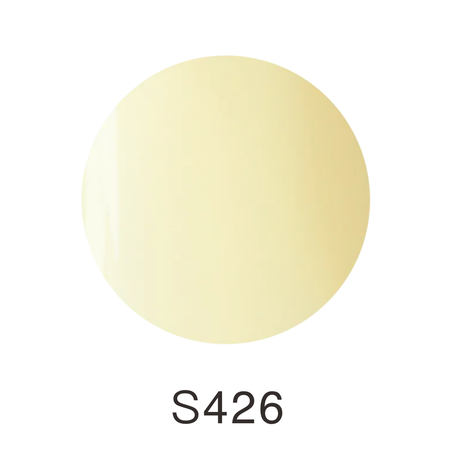 Presto Color Gel Polish S401-J074