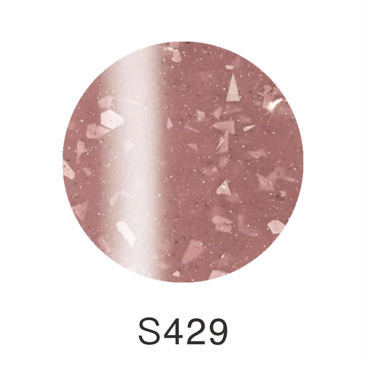 Presto Color Gel Polish S401-J074