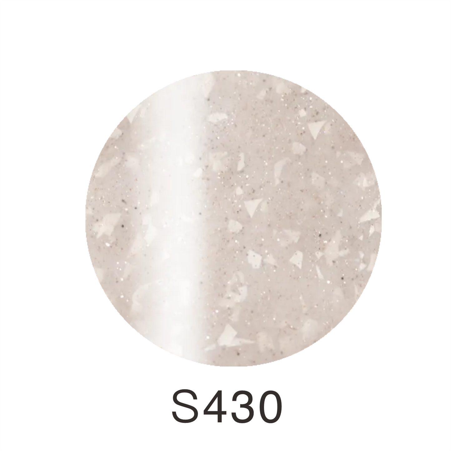 Presto Color Gel Polish S401-J074