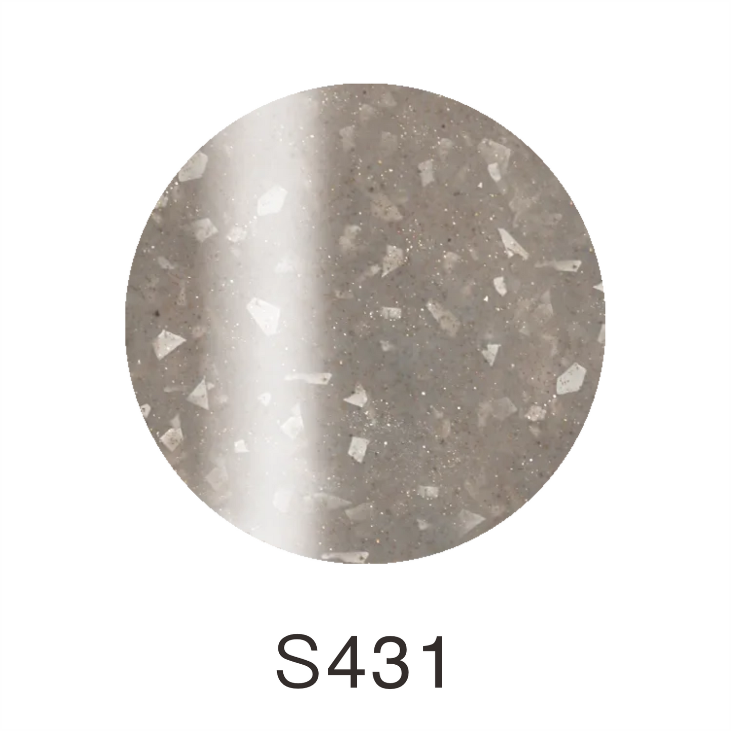 Presto Color Gel Polish S401-J074
